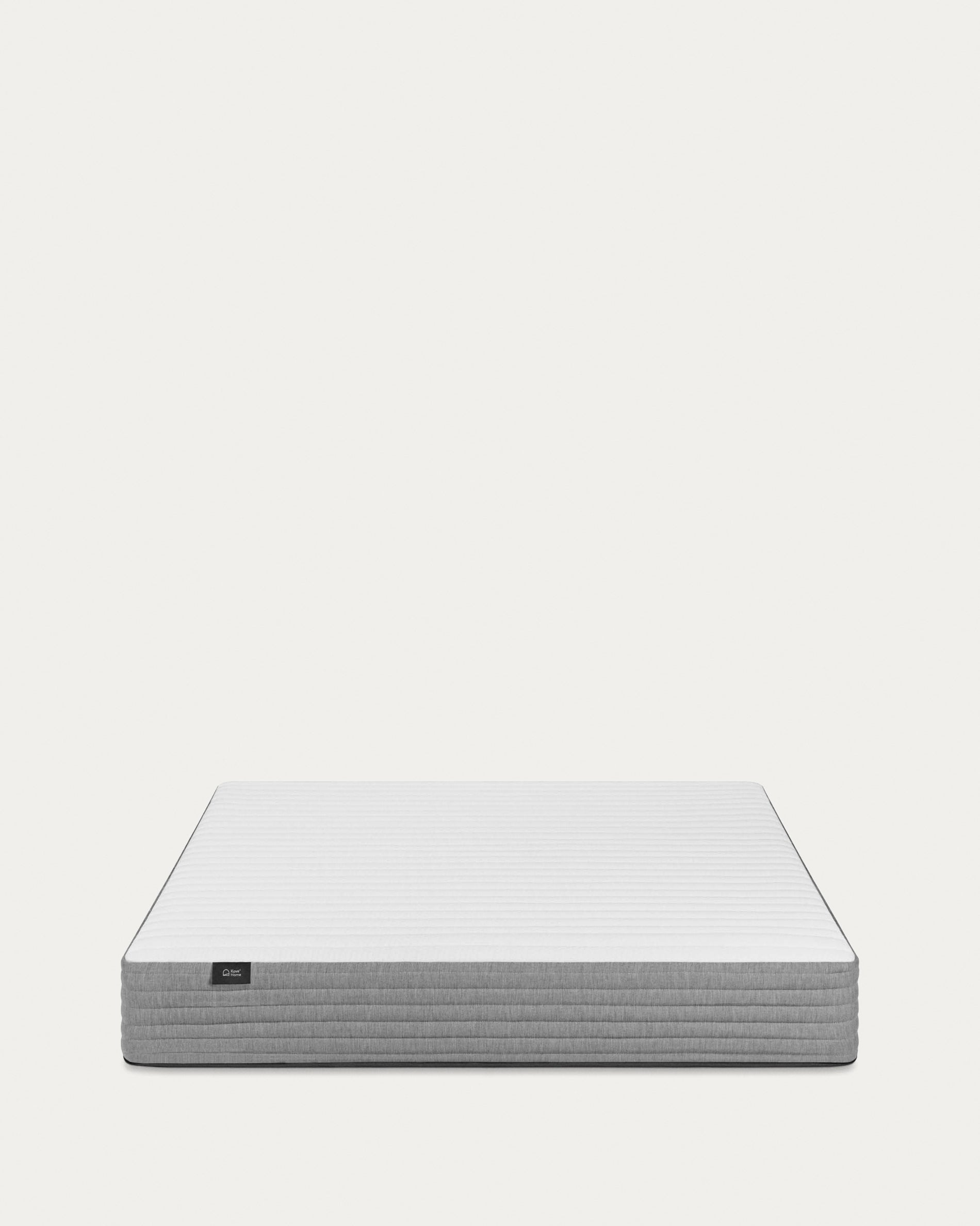 Yoko foam mattress 150 x 200 cm - Product View