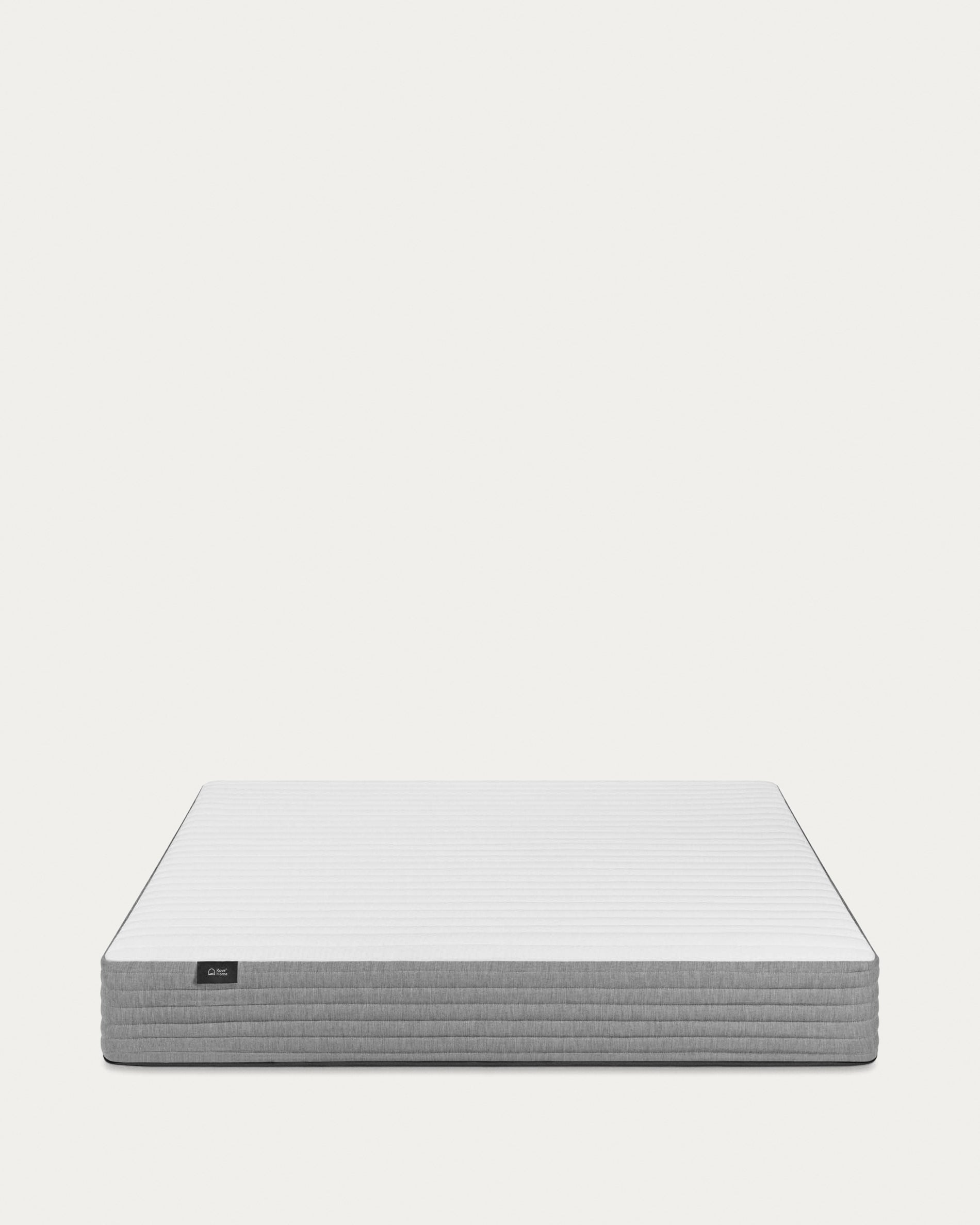 Yoko foam mattress 160 x 200 cm - Product View