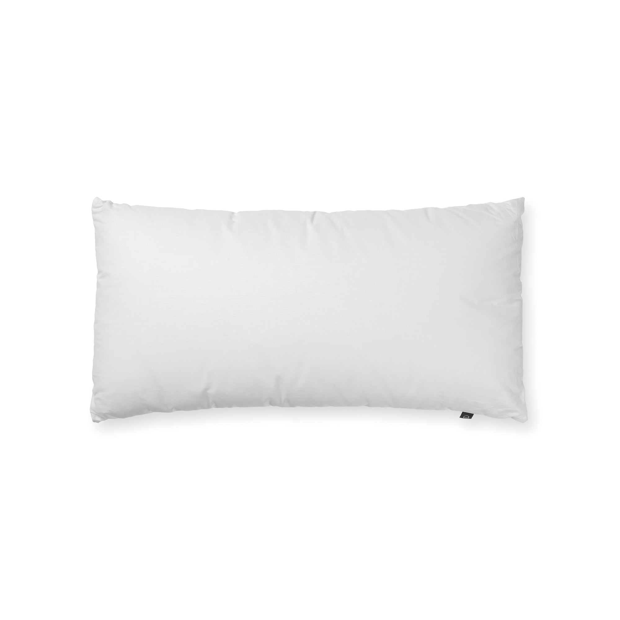Nyla microfibre pillow 80 x 40 cm - Product Image
