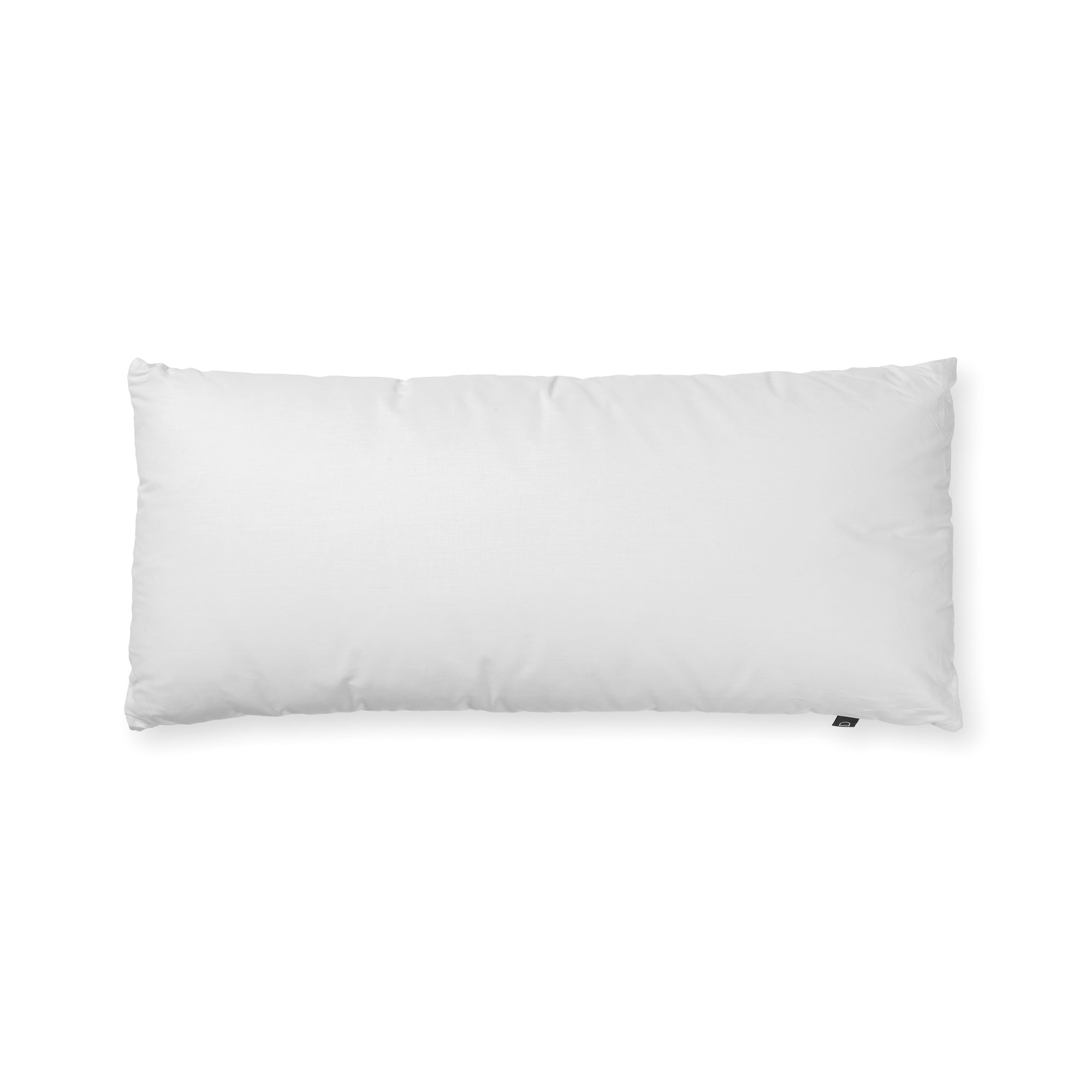 Nyla microfibre pillow 90 x 40 cm - Product Image