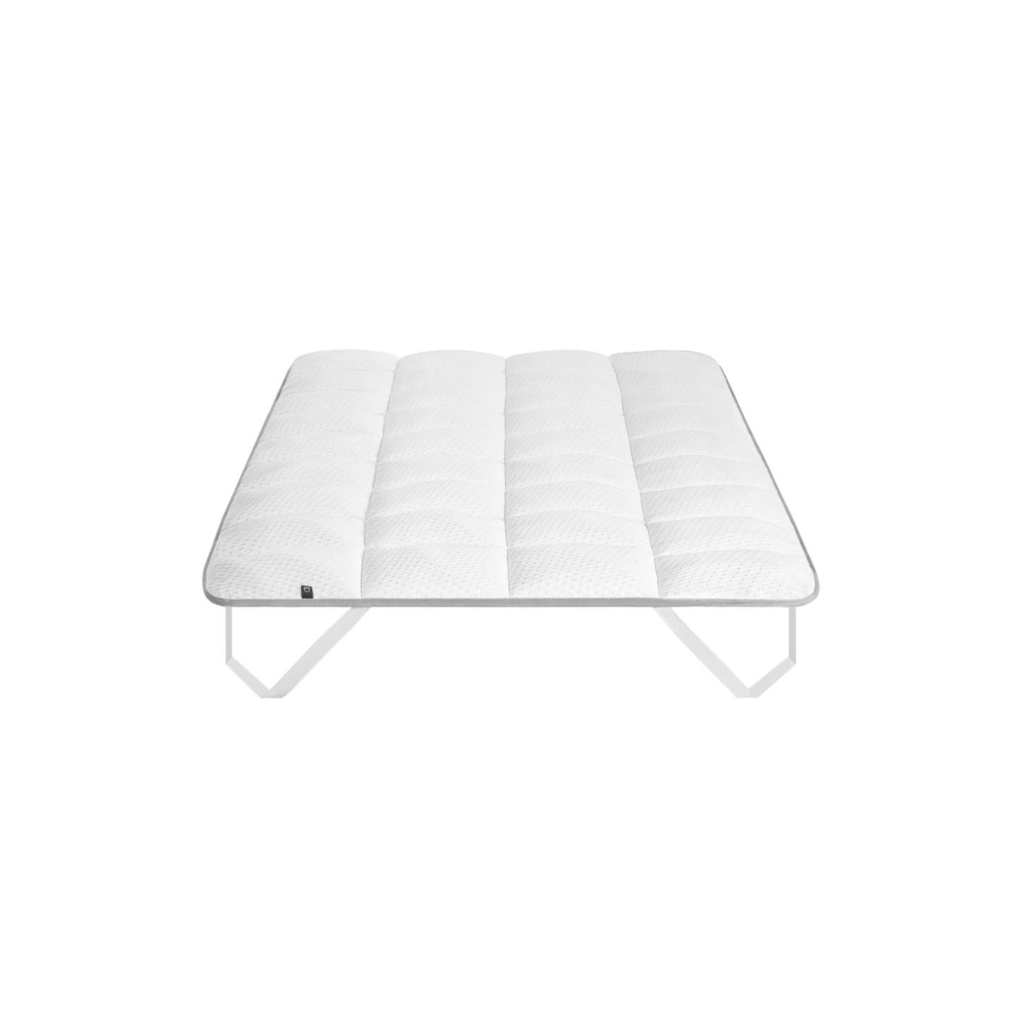 Freya mattress topper 90 x 190 cm - Product Image