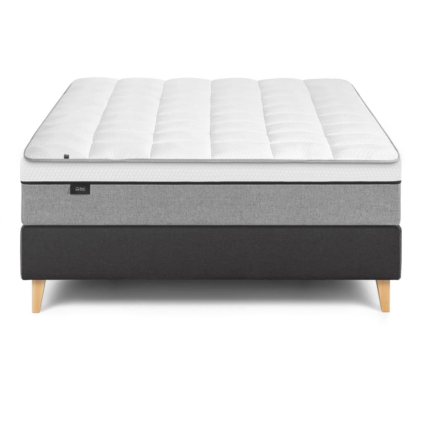 Freya mattress topper 140 x 190 cm - Product Image