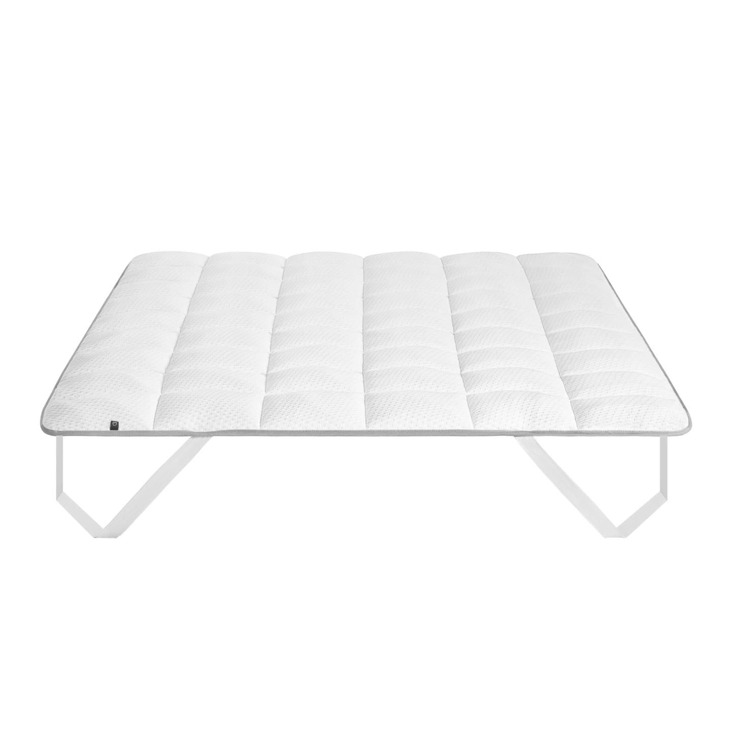 Freya mattress topper 160 x 200 cm - Product Image
