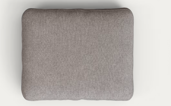 Egyedi Blok párna 50x60- Premier