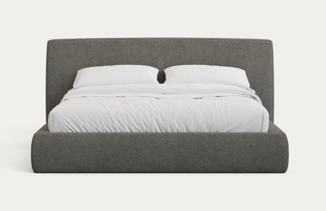 Egyedi Blok ágy 160 cm-es méretben-Austin MTK0359