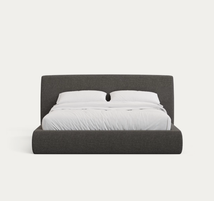 Egyedi Blok ágy 160 cm-es méretben-Elonia MTK0291