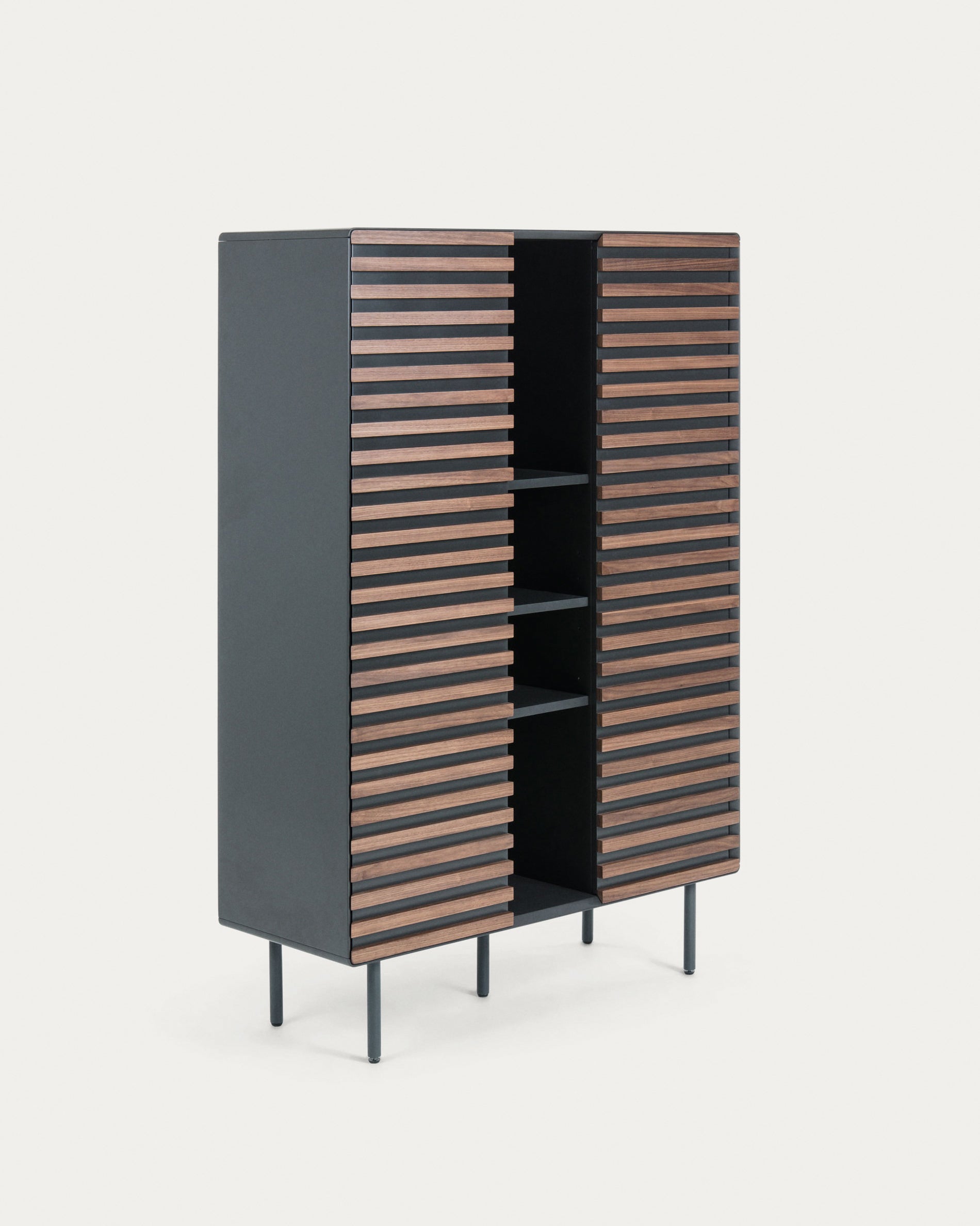 Kesia tall sideboard 105 x 155 cm - Product View