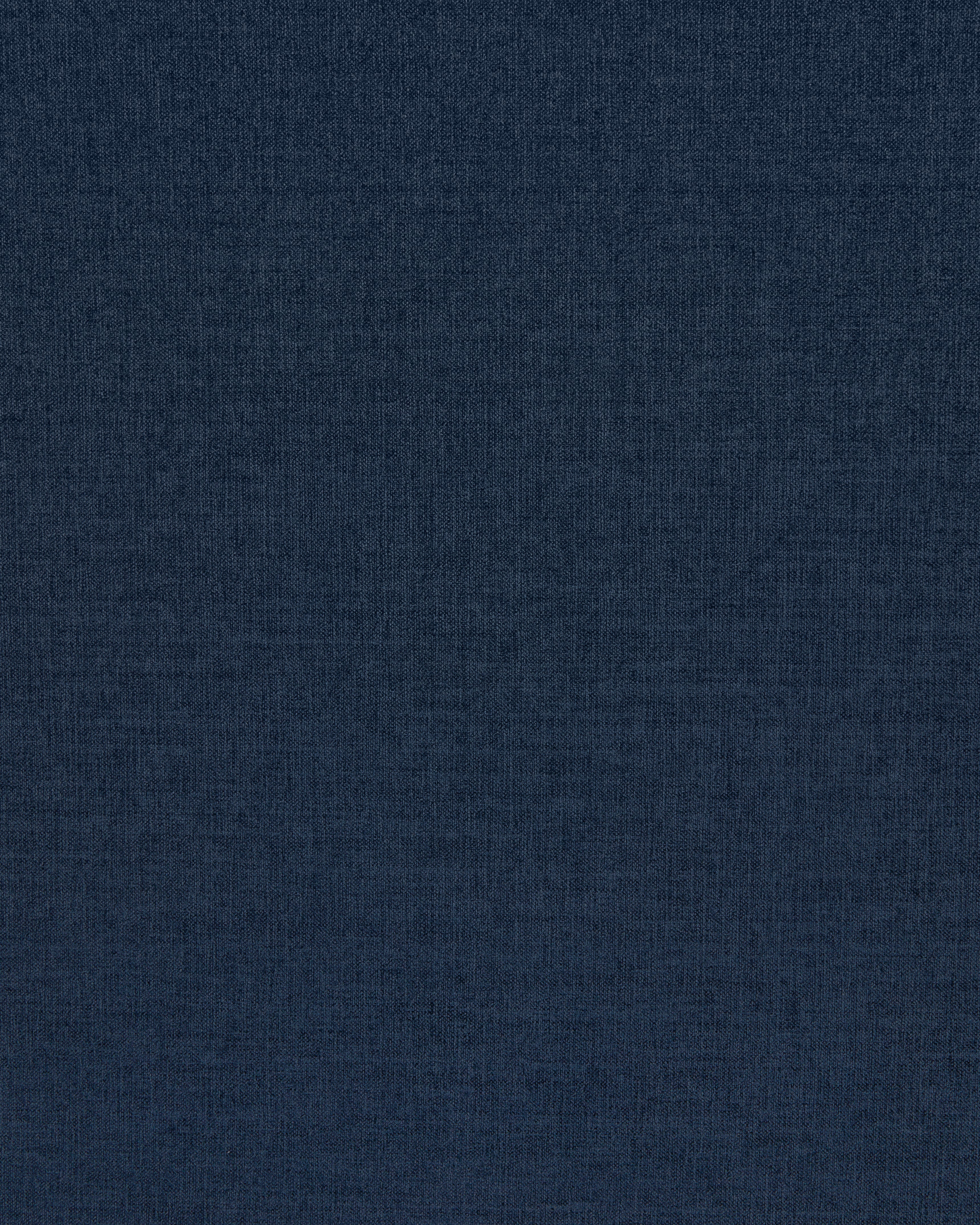 Anima navy blue fabric sample AN25 10 x 15 cm - Product View