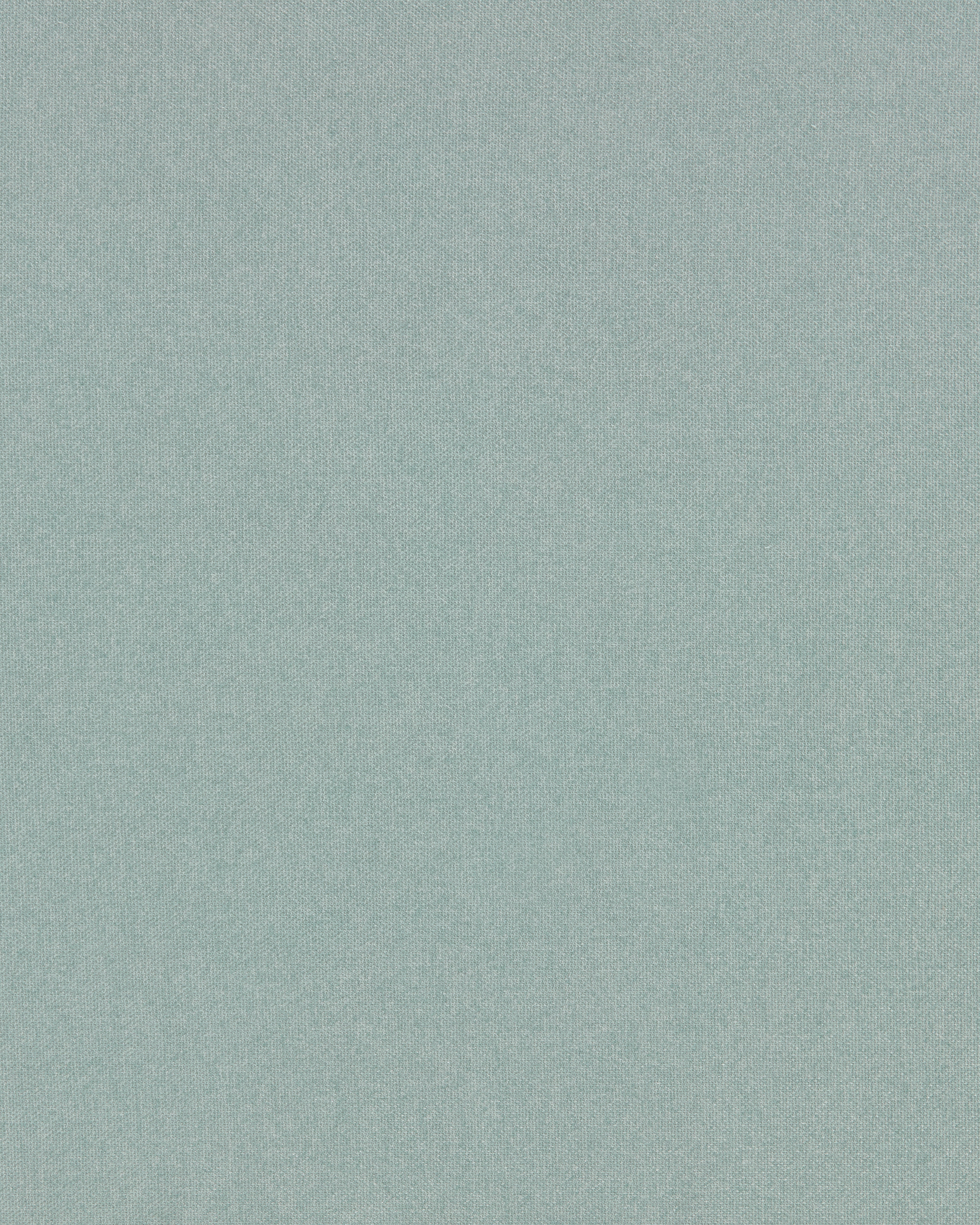 Austin fabric sample turquoise AU80 10 x 15 cm - Product View