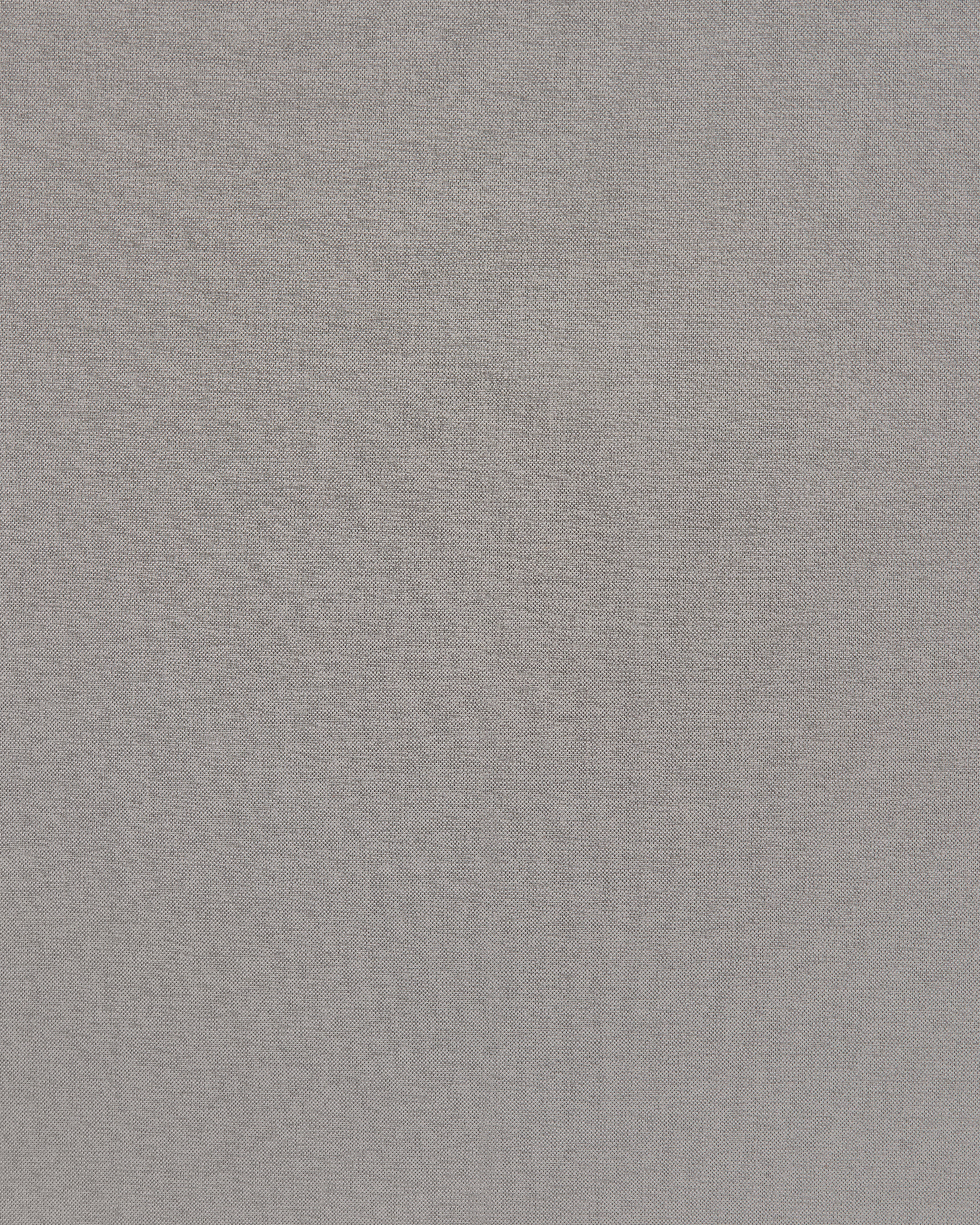 Drom light grey fabric sample DR14 10 x 15 cm - Product View