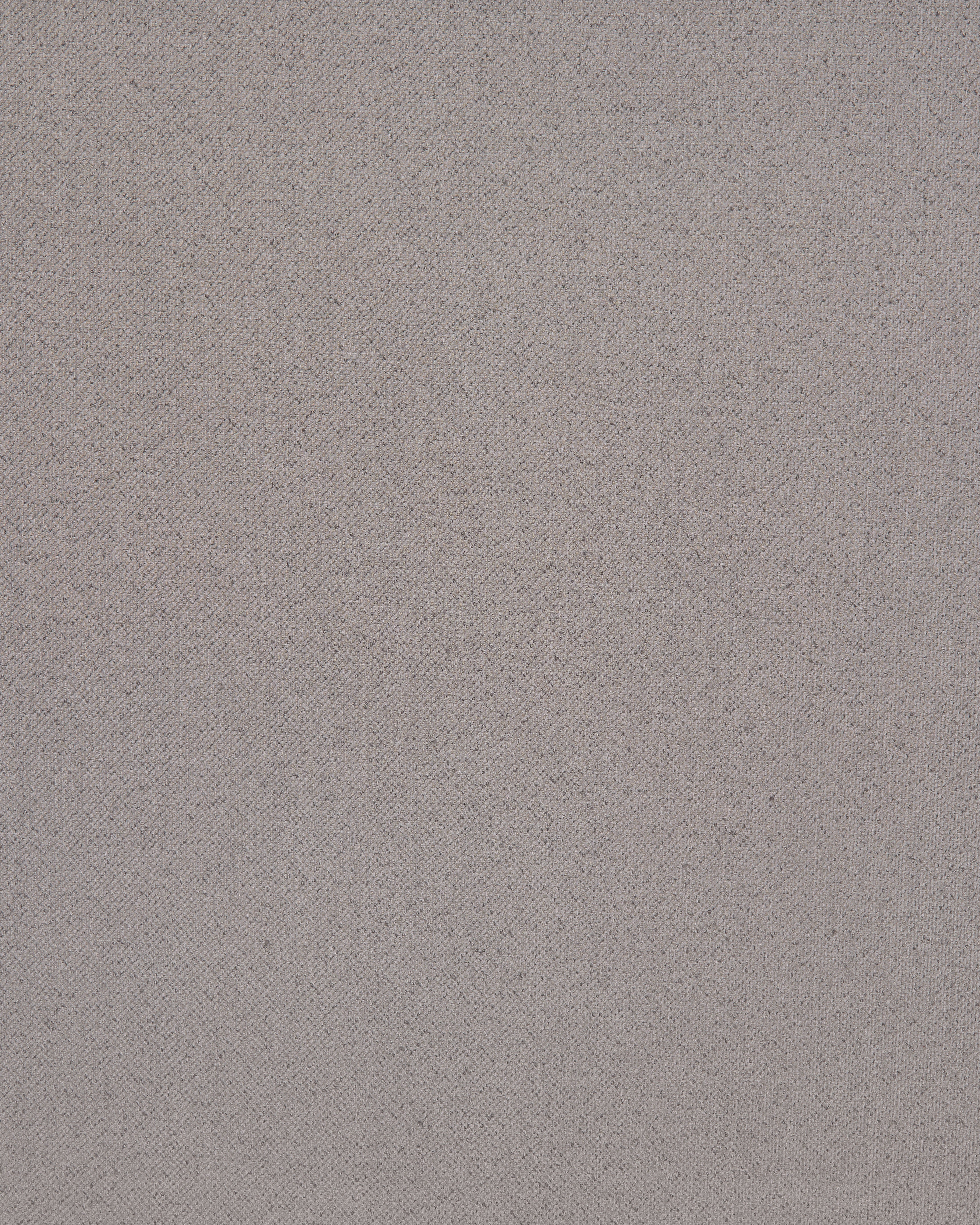 Fort light grey fabric sample FT14 10 x 15 cm - Product View