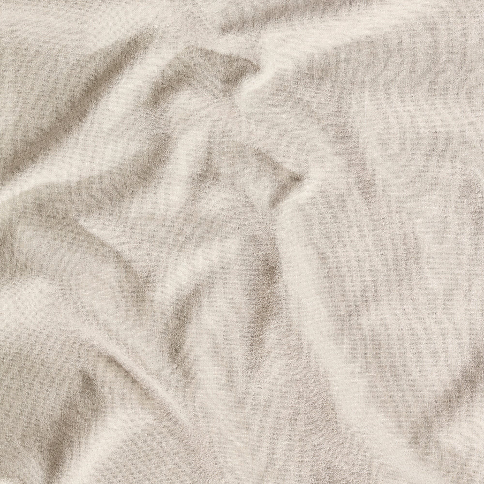Liberty LB12 beige fabric sample 10x15cm - Product Image