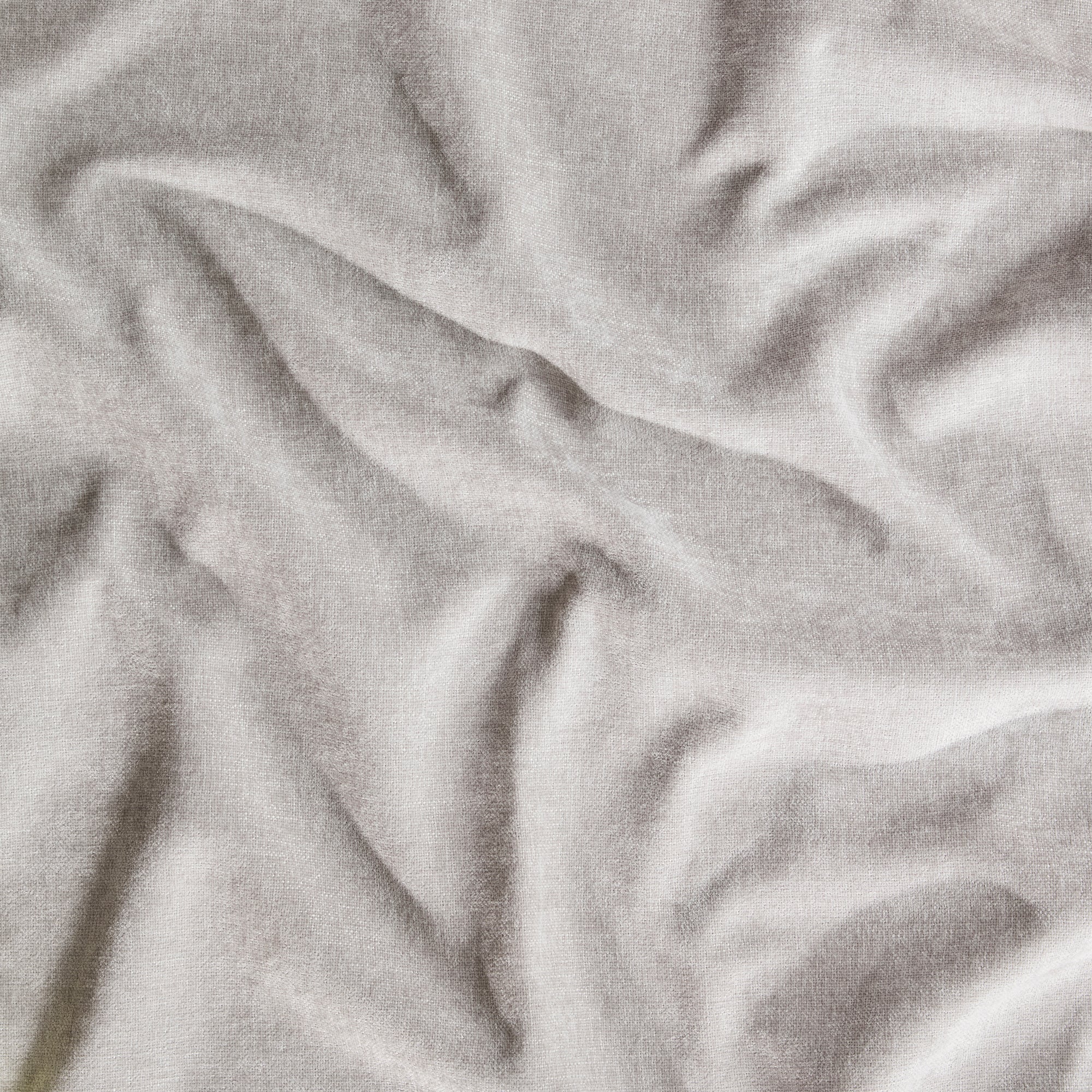 Liberty LB14 light grey fabric sample 10x15cm - Product Image