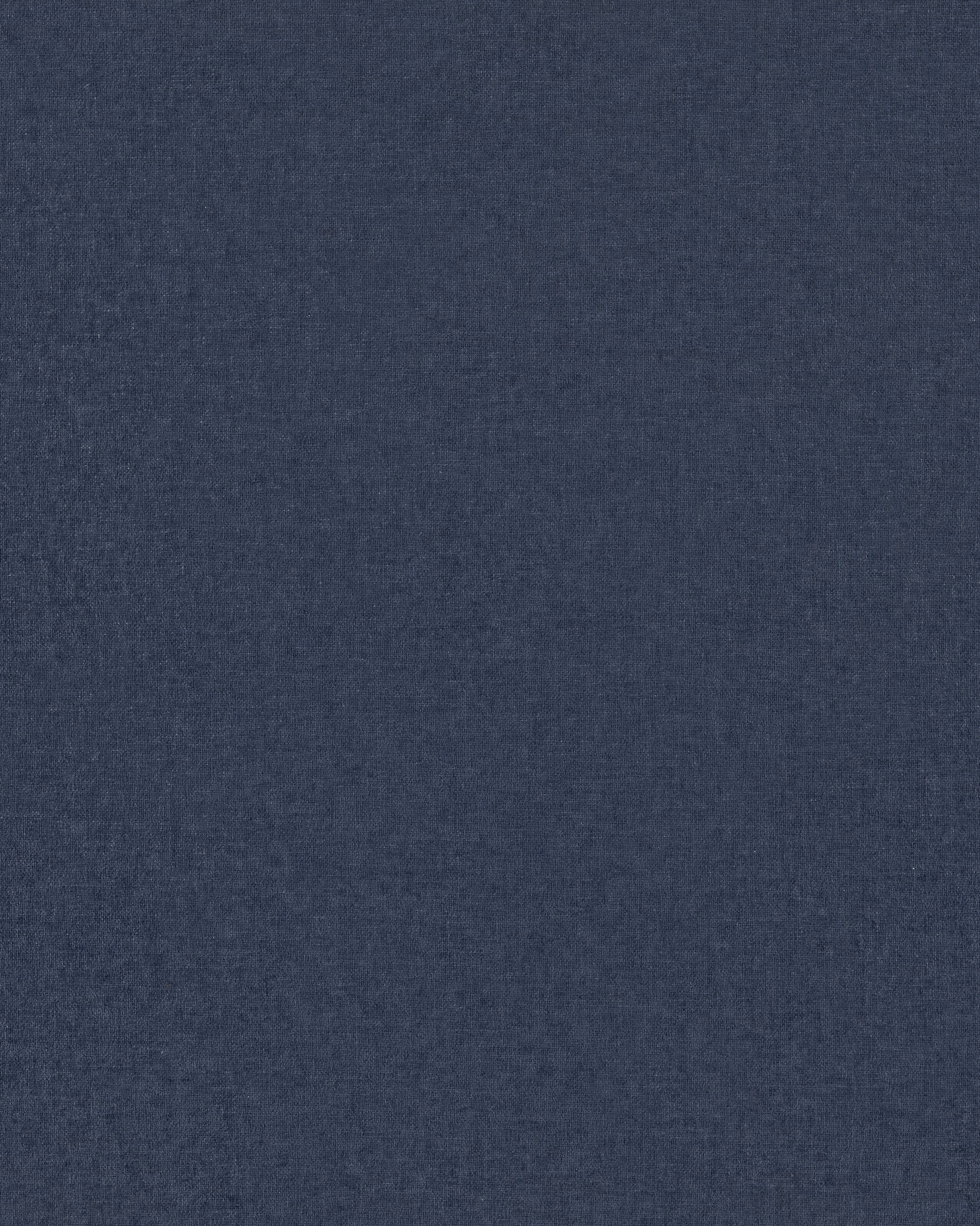 Liberty LB25 blue fabric sample 10x15cm - Product View