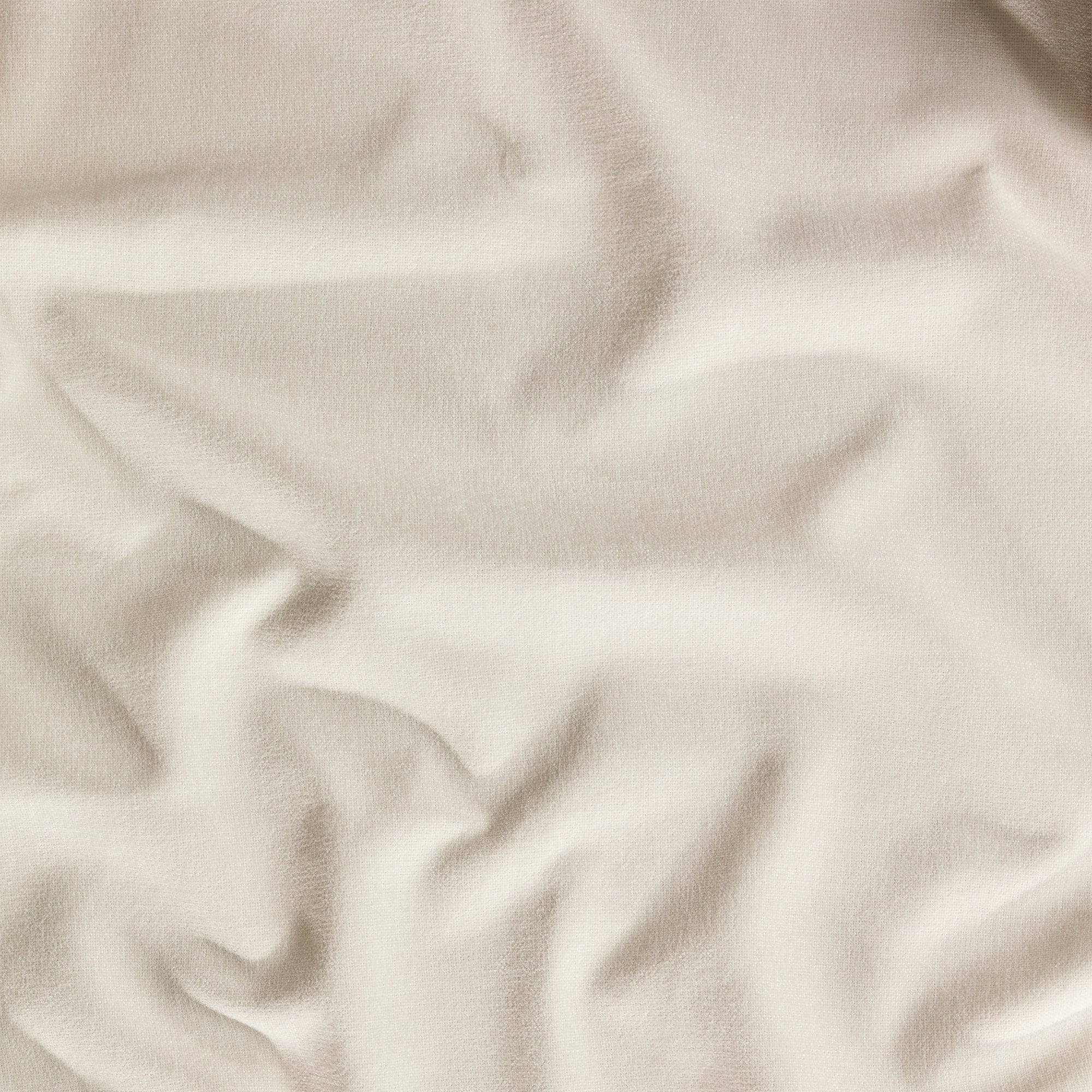 Liberty LB39 ecru fabric sample 10x15cm - Product Image
