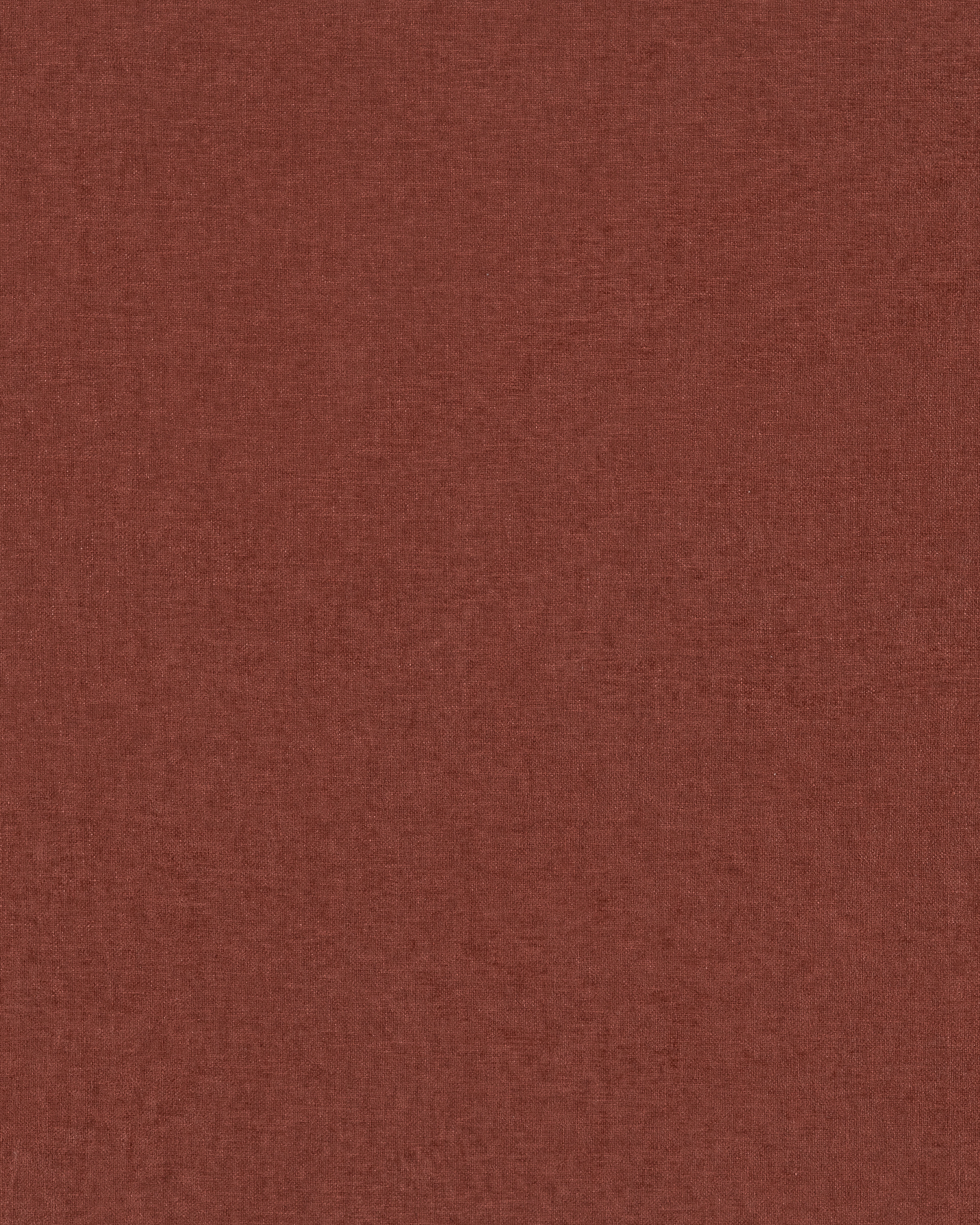 Liberty LB59 terracotta fabric sample 10x15cm - Product View