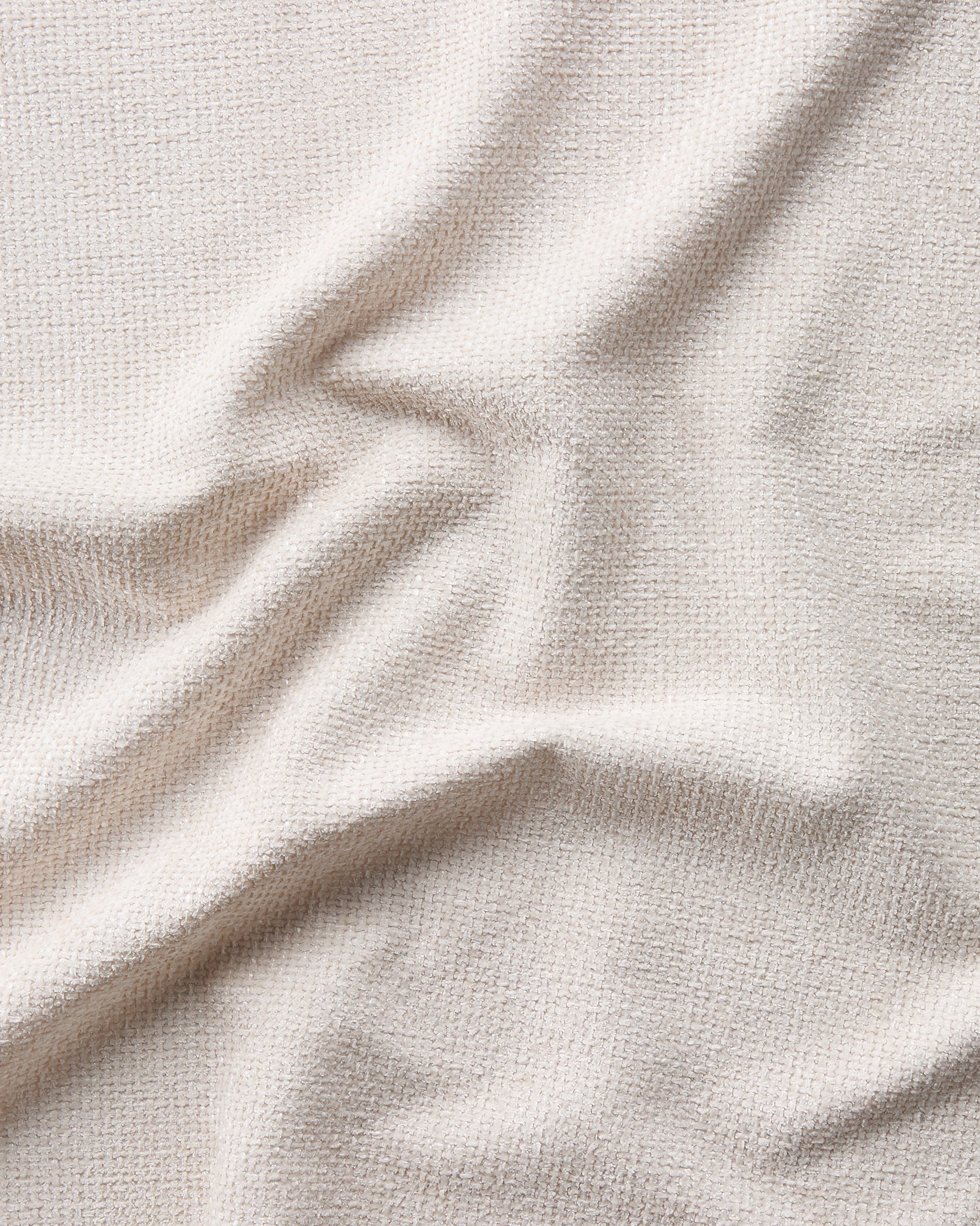 Fabric sample Legacy Ecru LG39 10 x 15 cm - Detail
