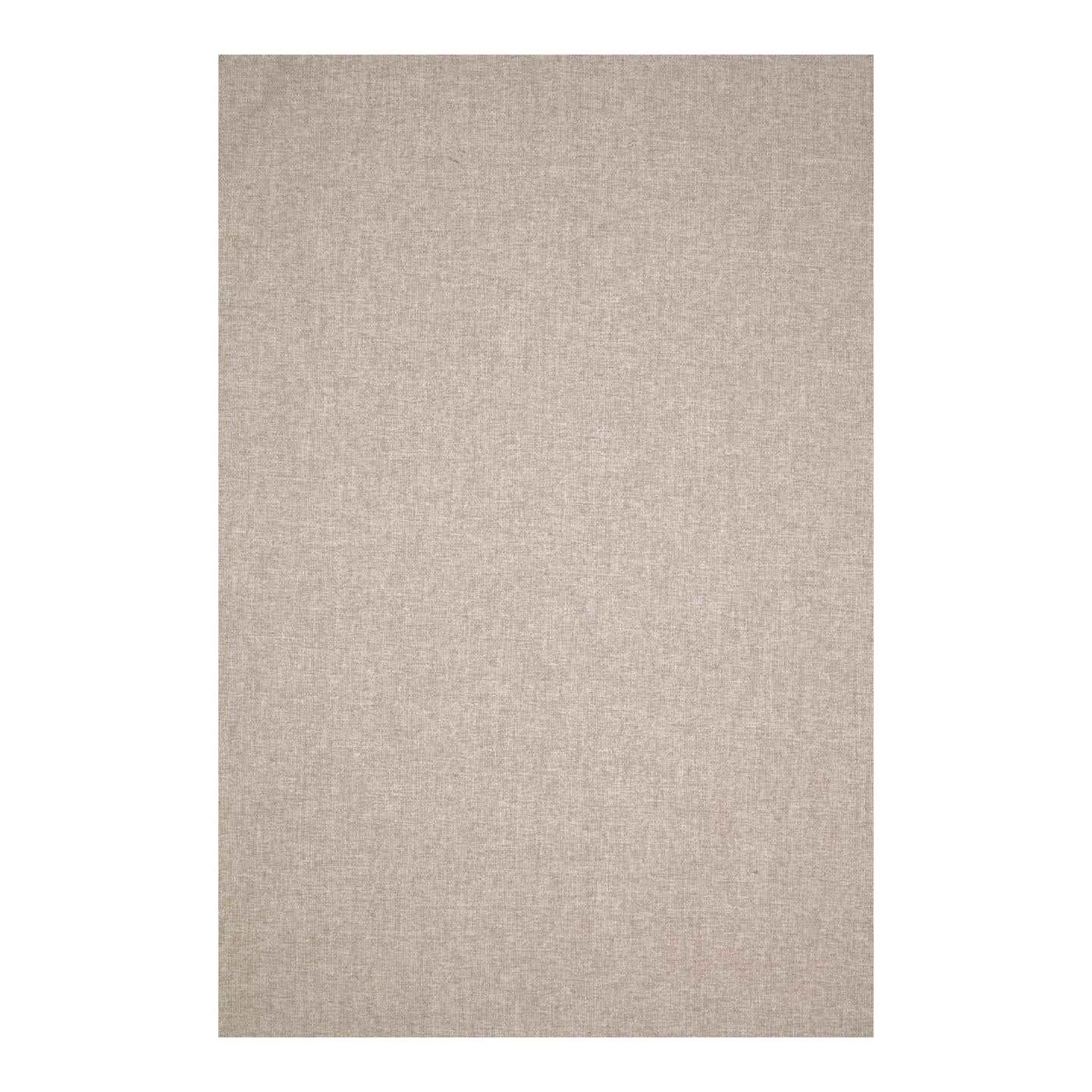 Varese beige fabric sample 10 x 15 cm - Product Image