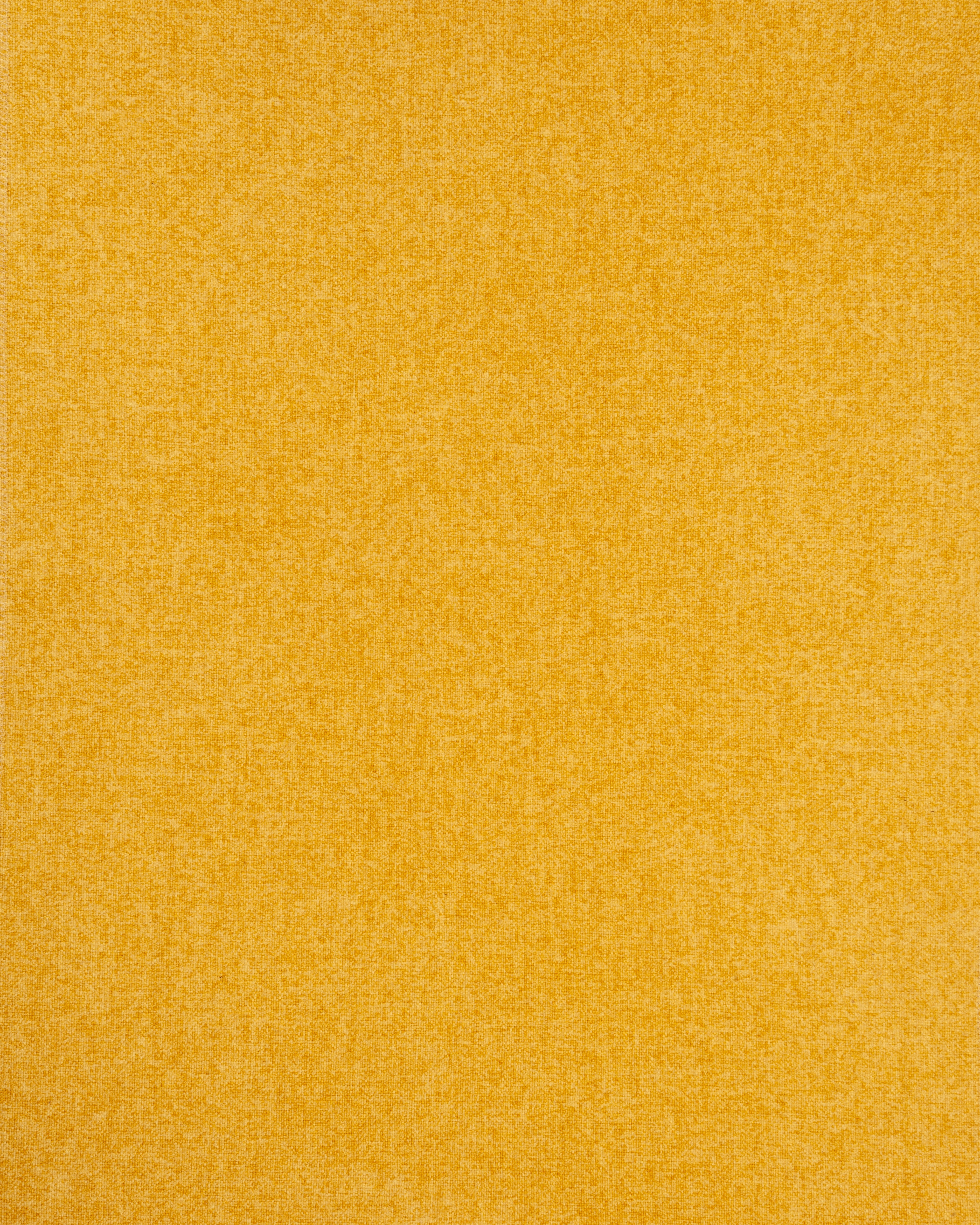 Varese mustard fabric sample, 10 x 15 cm - Product View