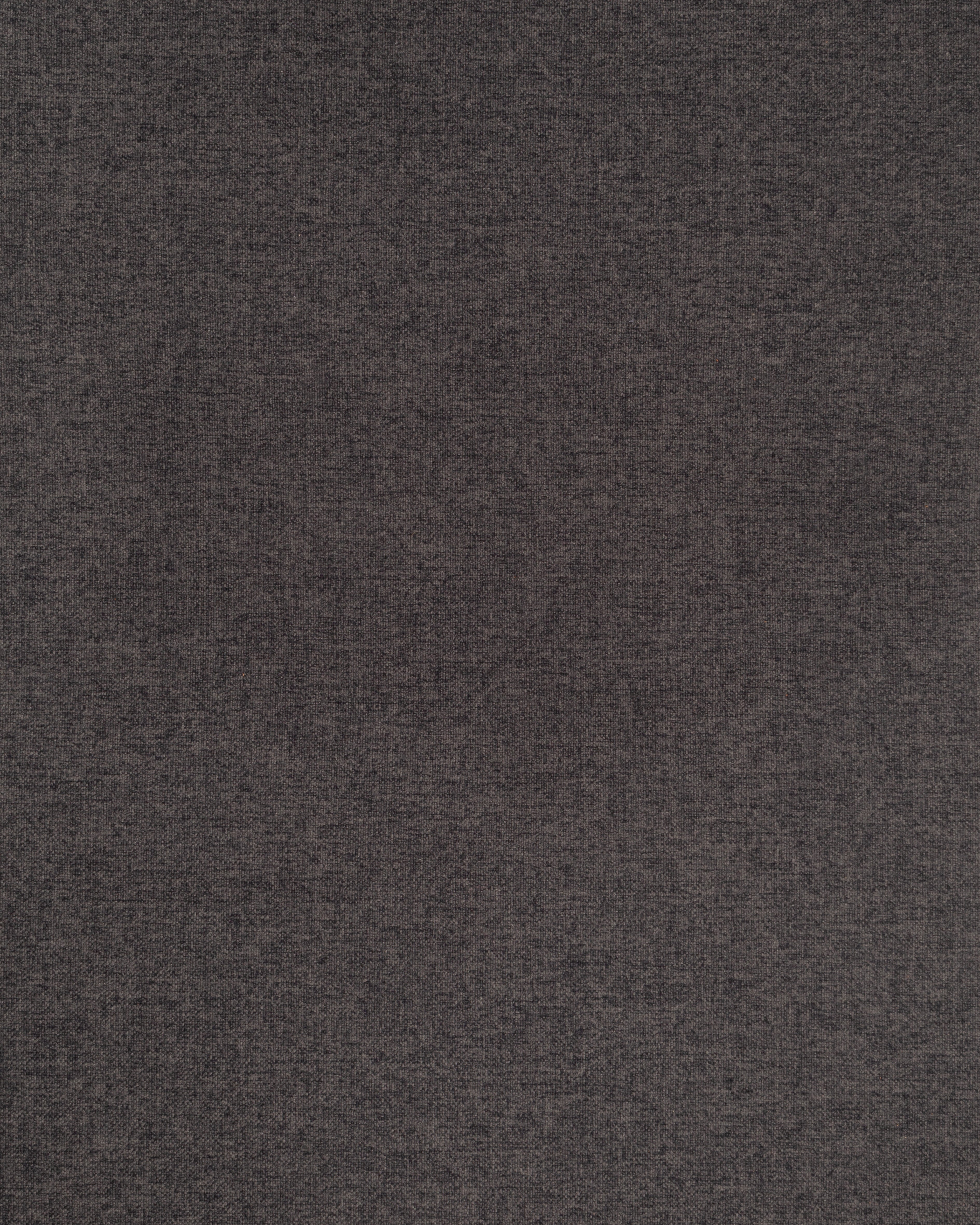 Varese dark grey fabric sample, 10 x 15 cm - Product View