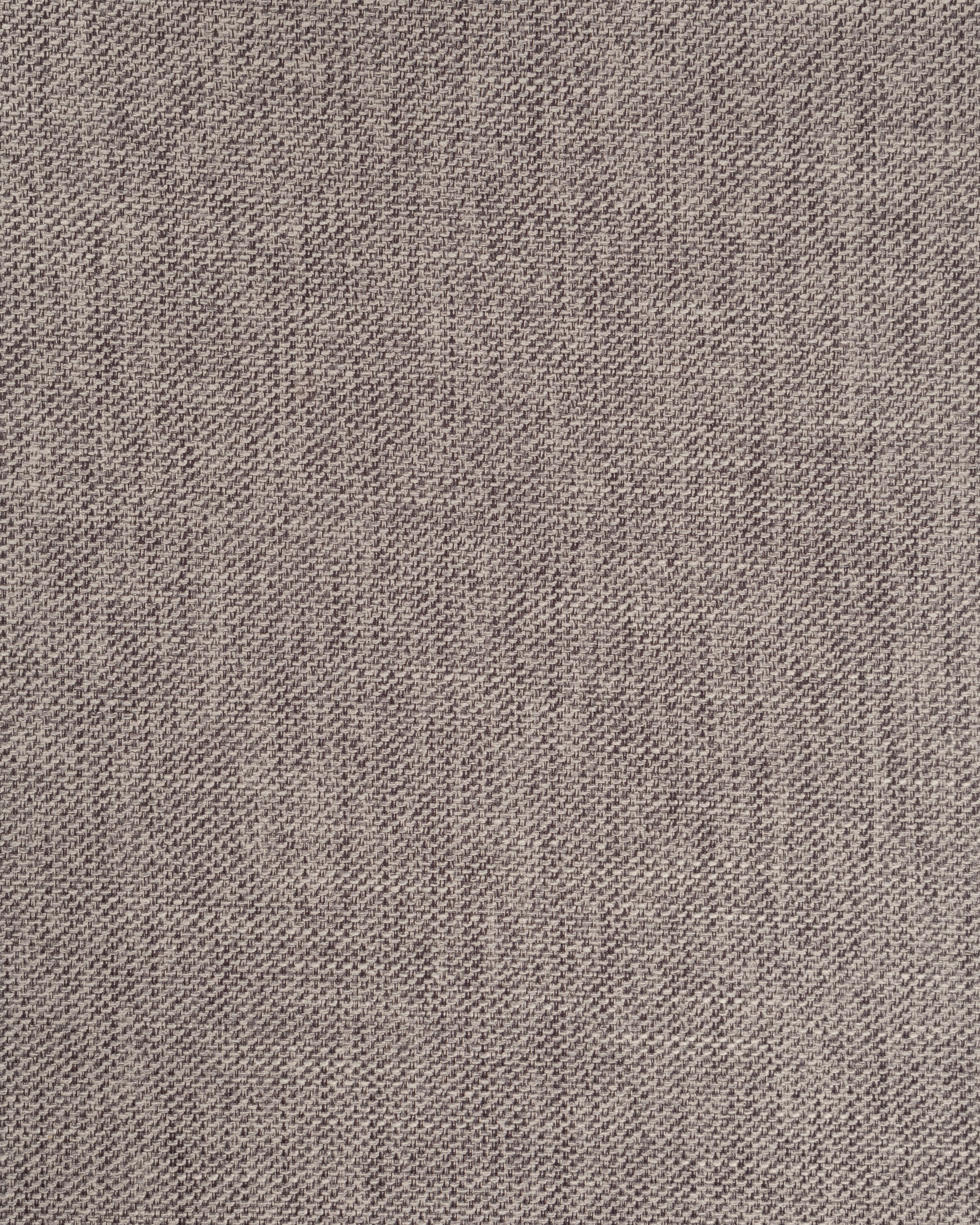 Pekka grey fabric sample, 10 x 15 cm - Product View