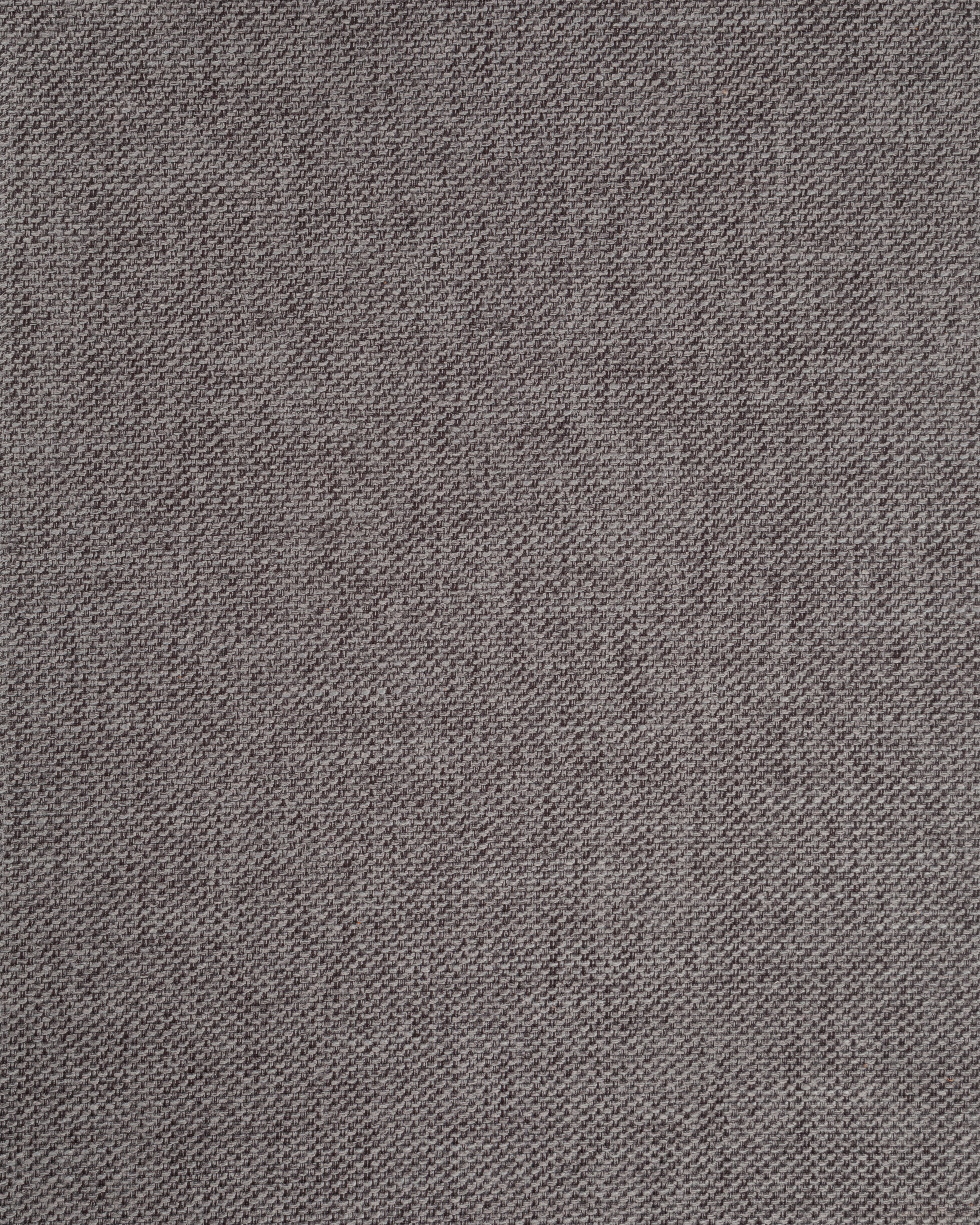 Pekka dark grey fabric sample 5 units, 10 x 15 cm - Product View