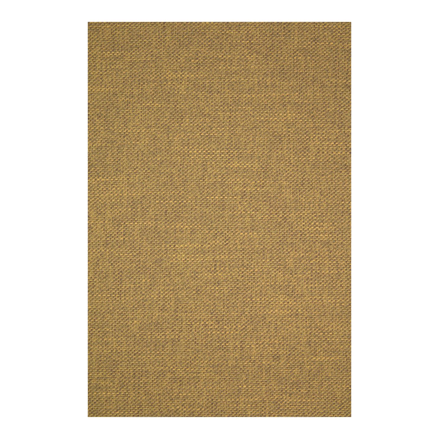 Pekka mustard fabric sample 10 x 15 cm - Product Image