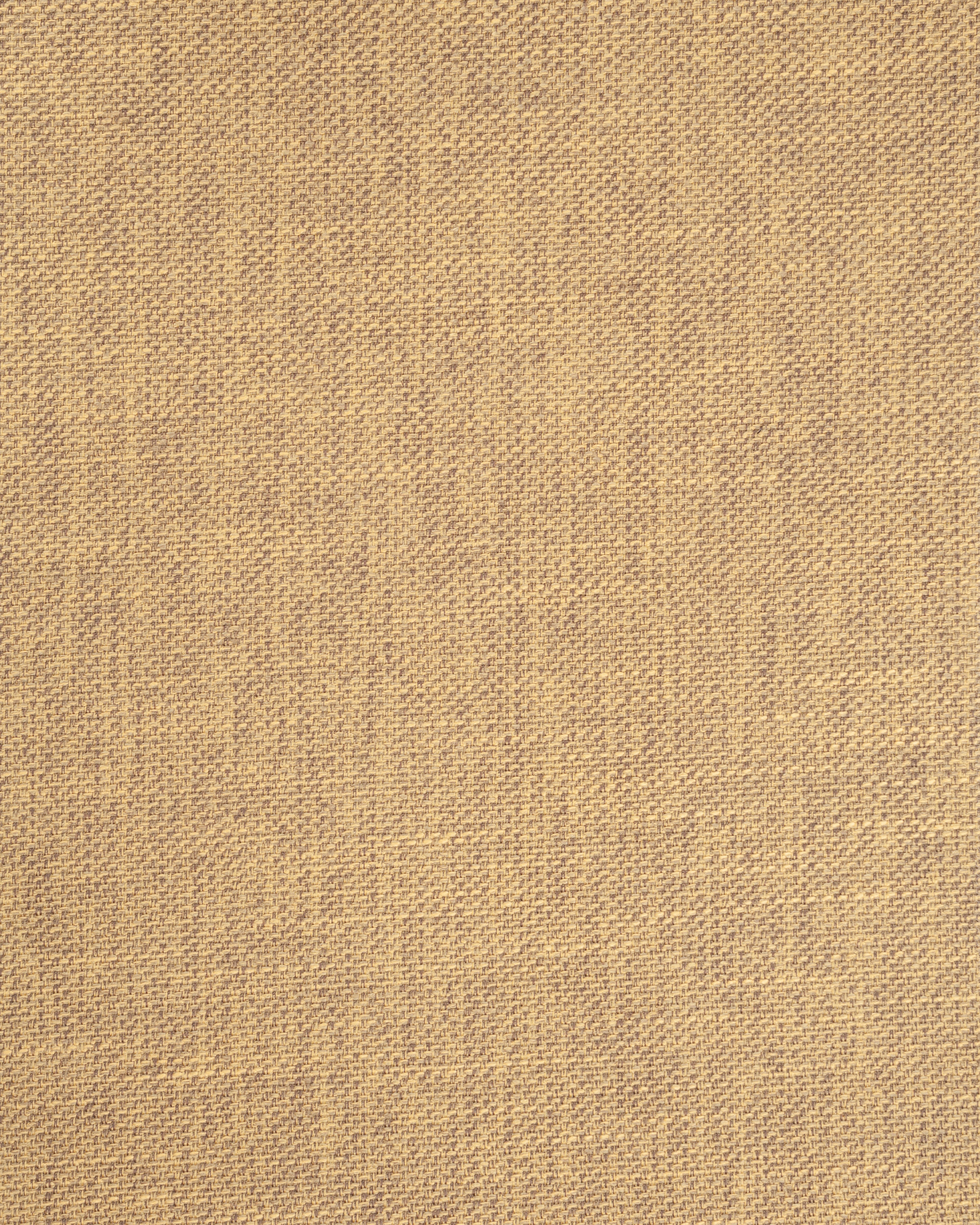 Pekka mustard fabric sample 10 x 15 cm - Product View