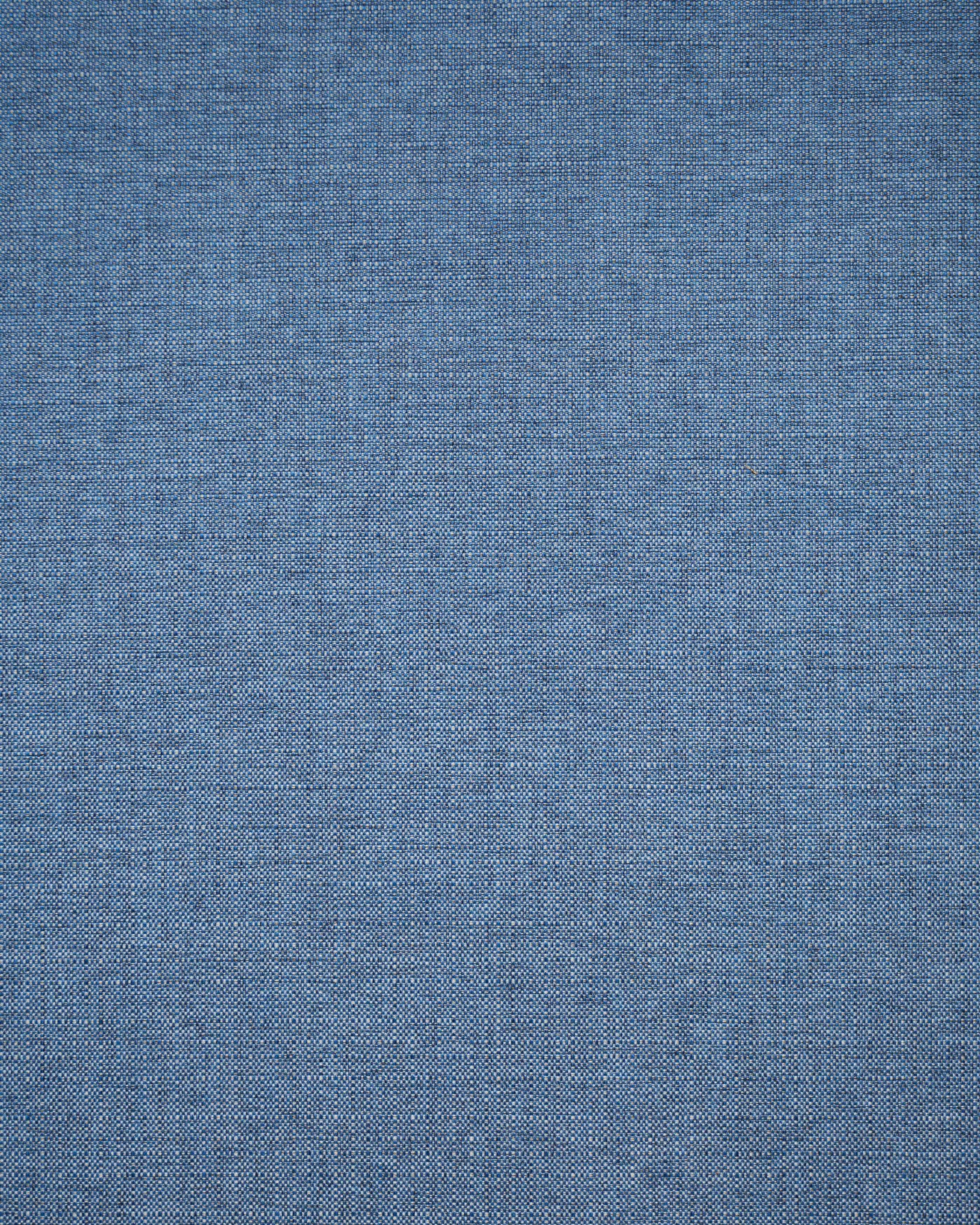 Babel Blue Fabric Swatch 10 x 15 cm - Product View