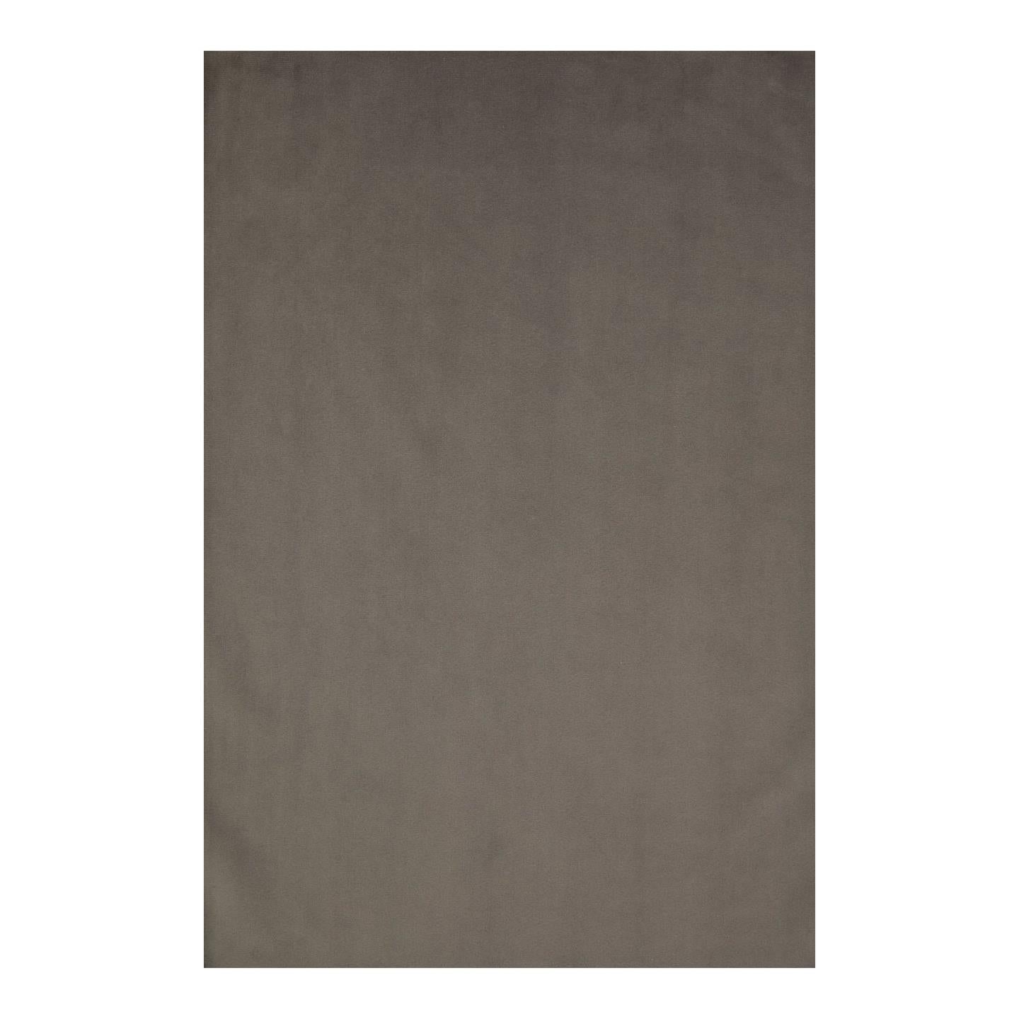 Riviera grey fabric sample, 10 x 15 cm - Product Image