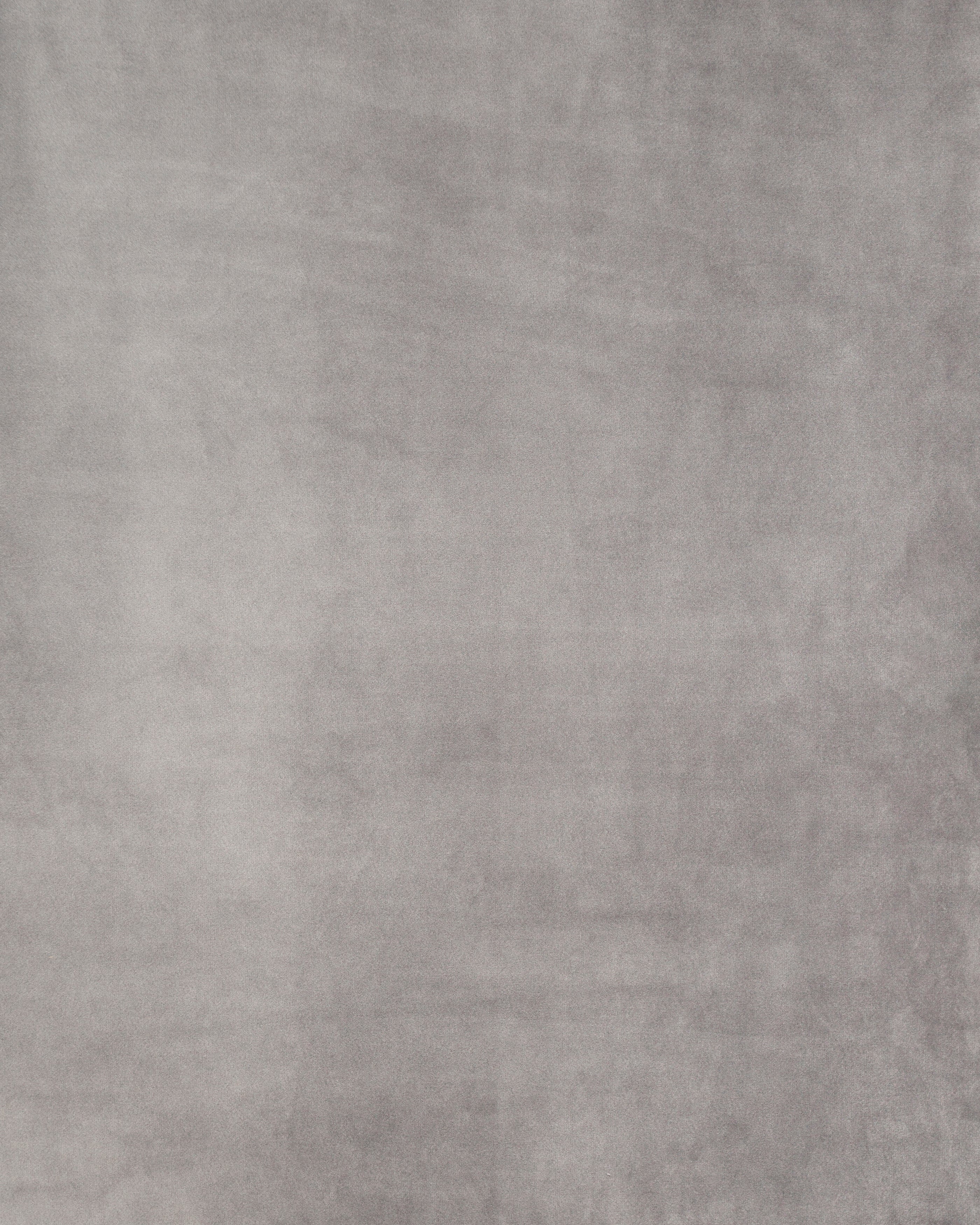 Riviera grey fabric sample, 10 x 15 cm - Product View