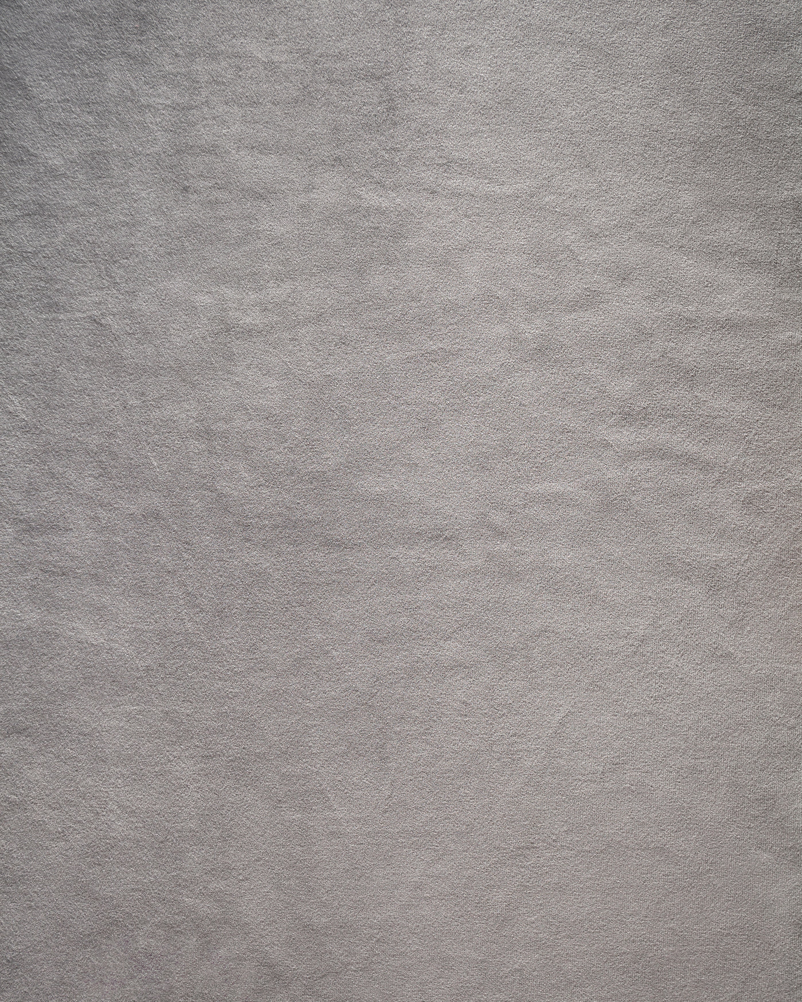 Riviera grey fabric sample, 10 x 15 cm - Product View