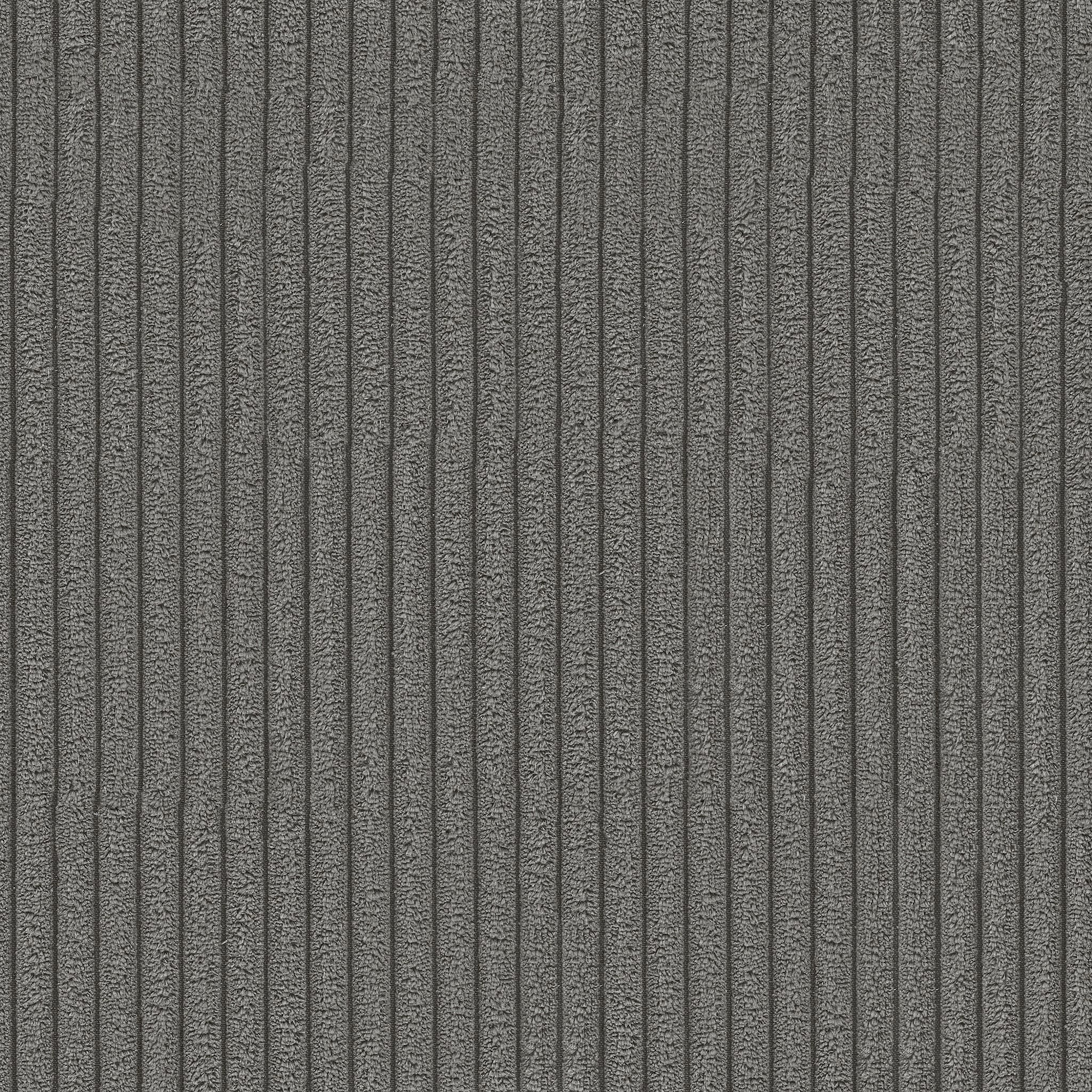 Lincoln grey fabric sample, 10 x 15 cm - Product Image