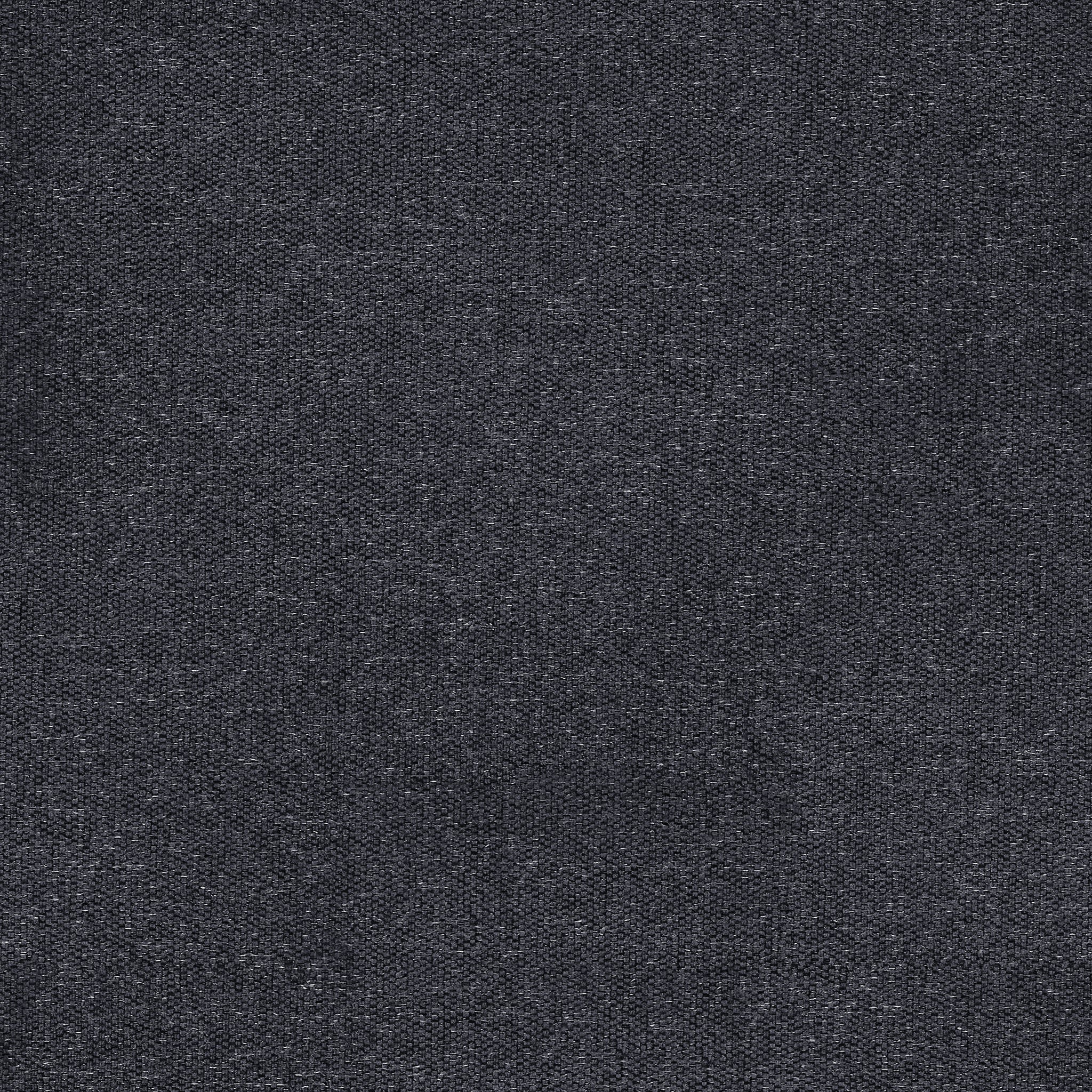 Grande dark grey fabric sample, 10 x 15 cm - Product Image