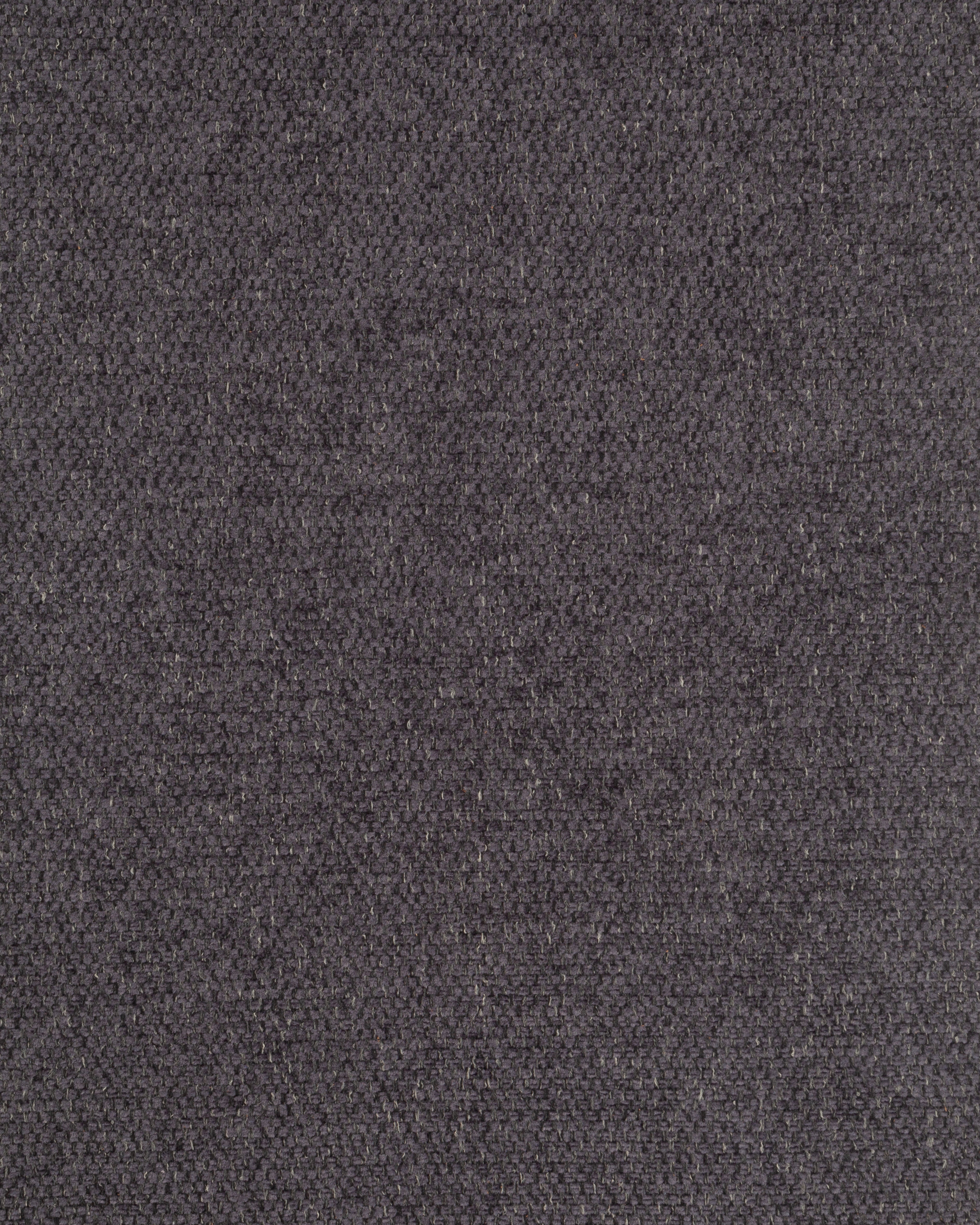Grande dark grey fabric sample, 10 x 15 cm - Product View