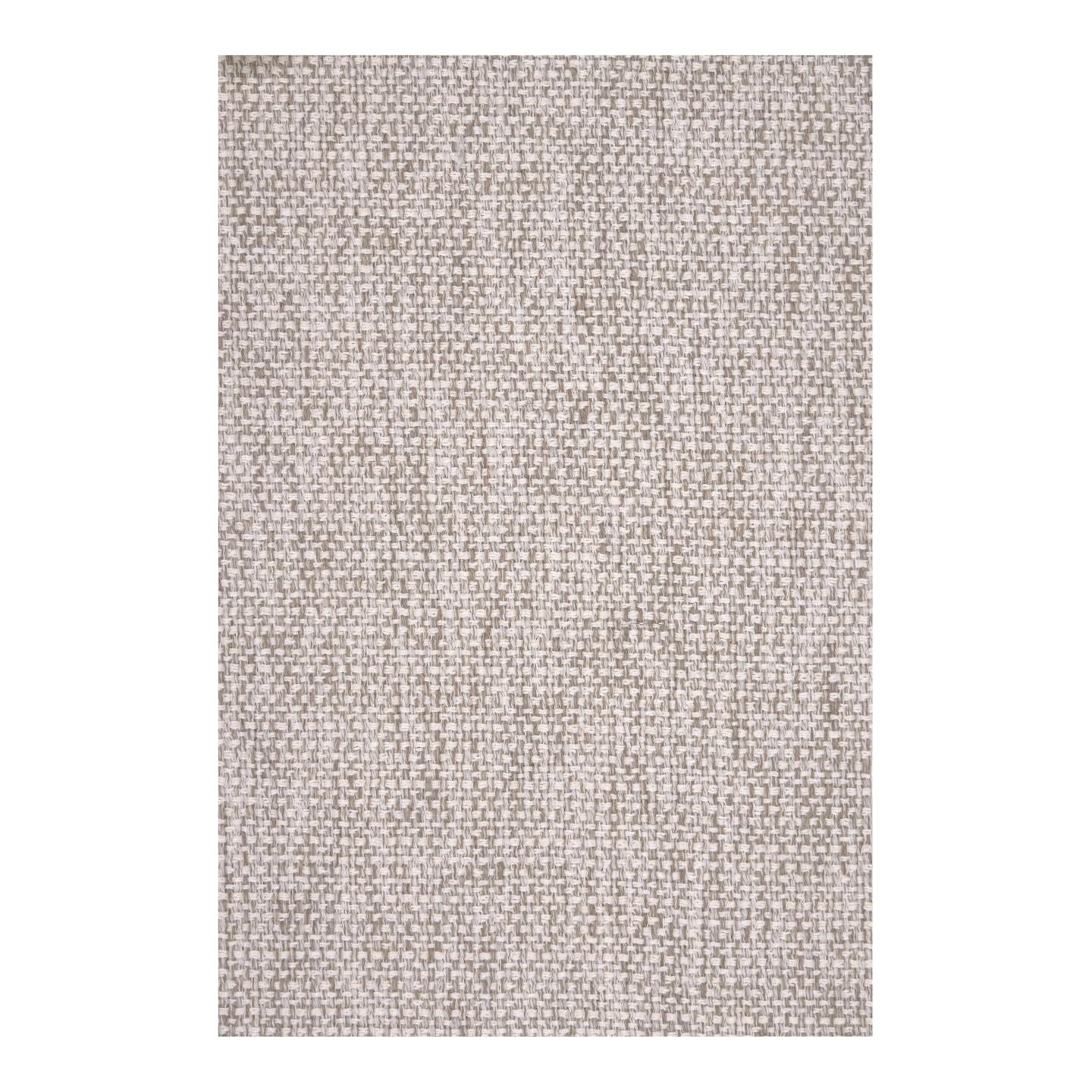 Monet beige fabric sample, 10 x 15 cm - Product Image