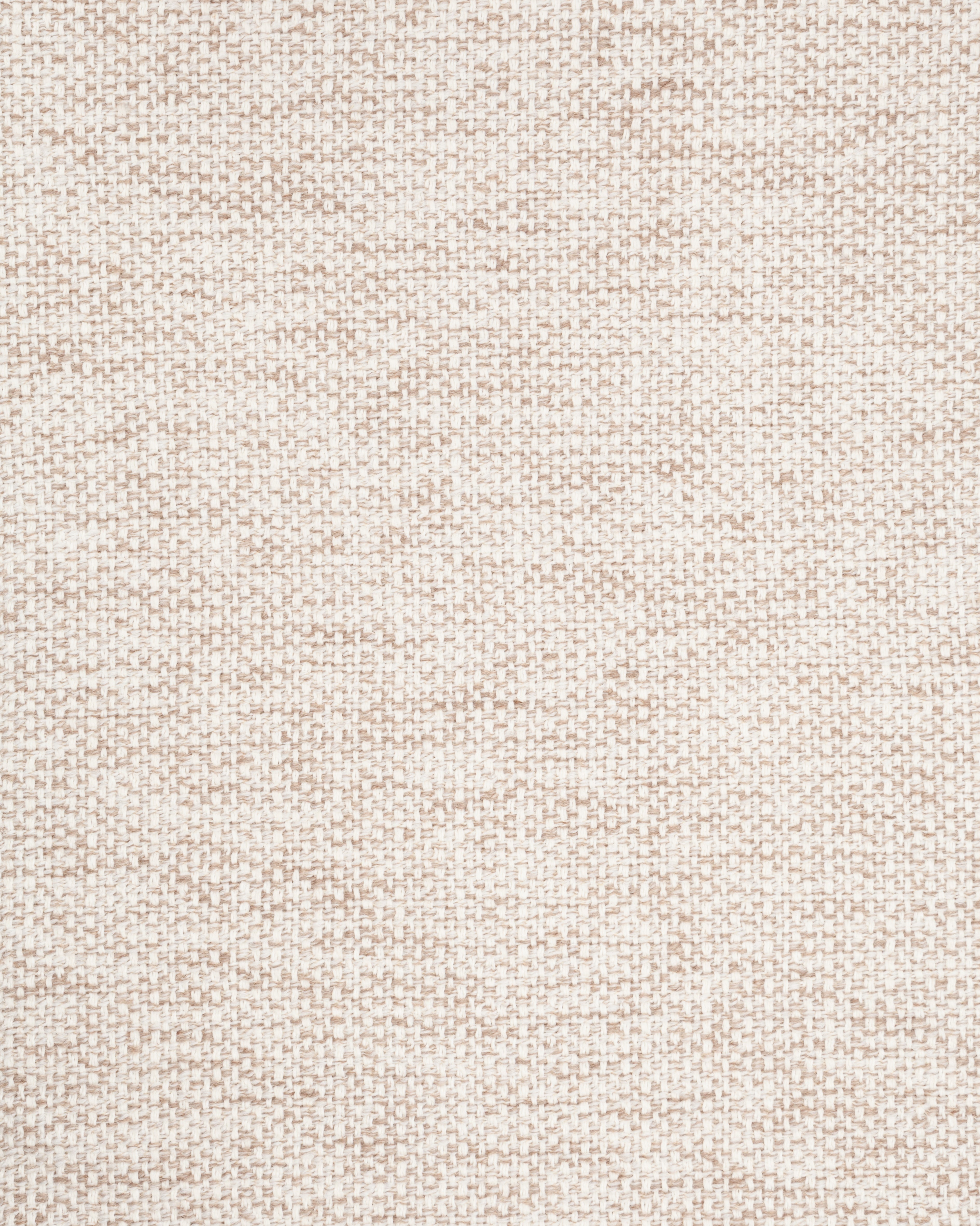 Monet beige fabric sample, 10 x 15 cm - Product View