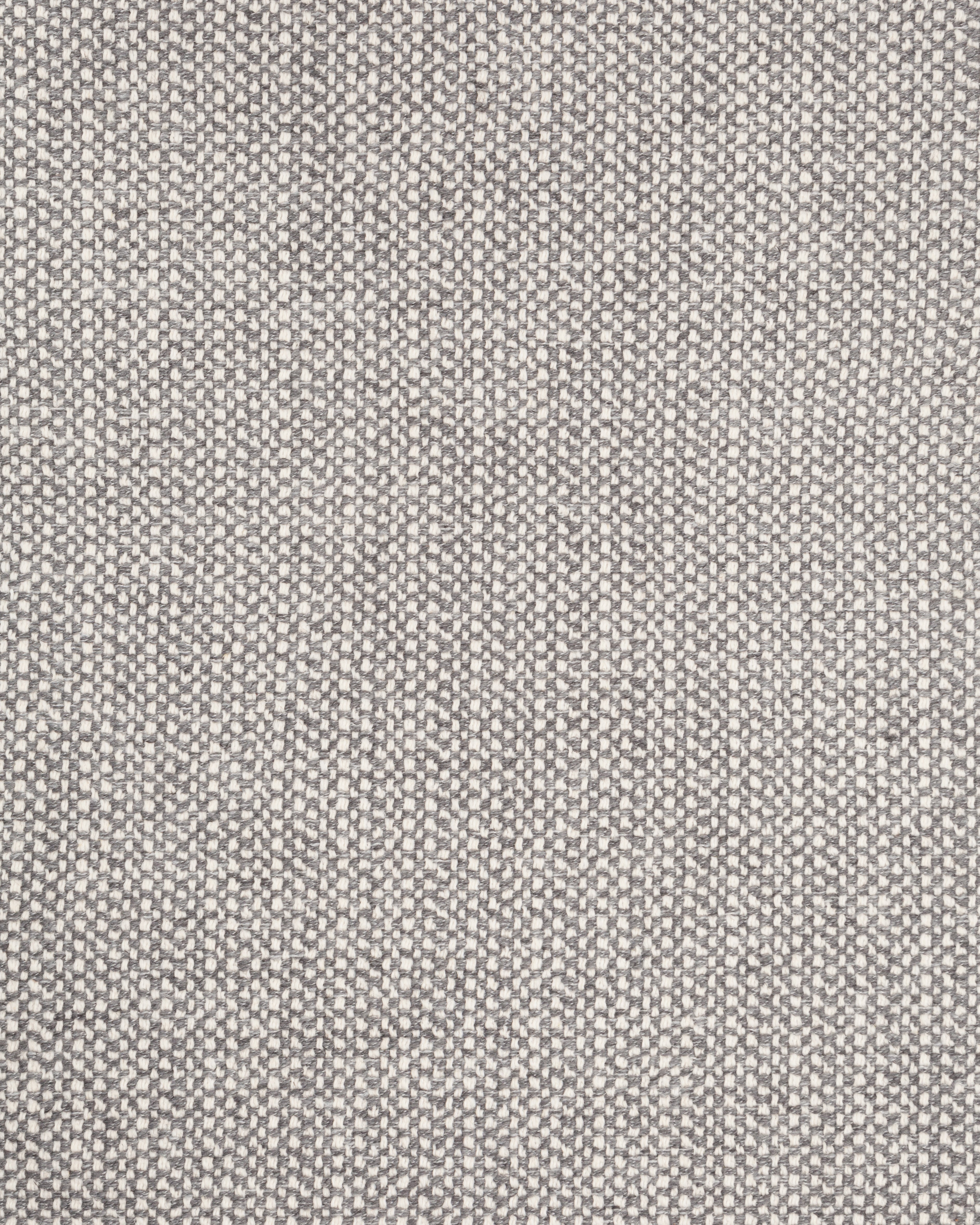 Monet light grey fabric sample, 10 x 15 cm - Product View