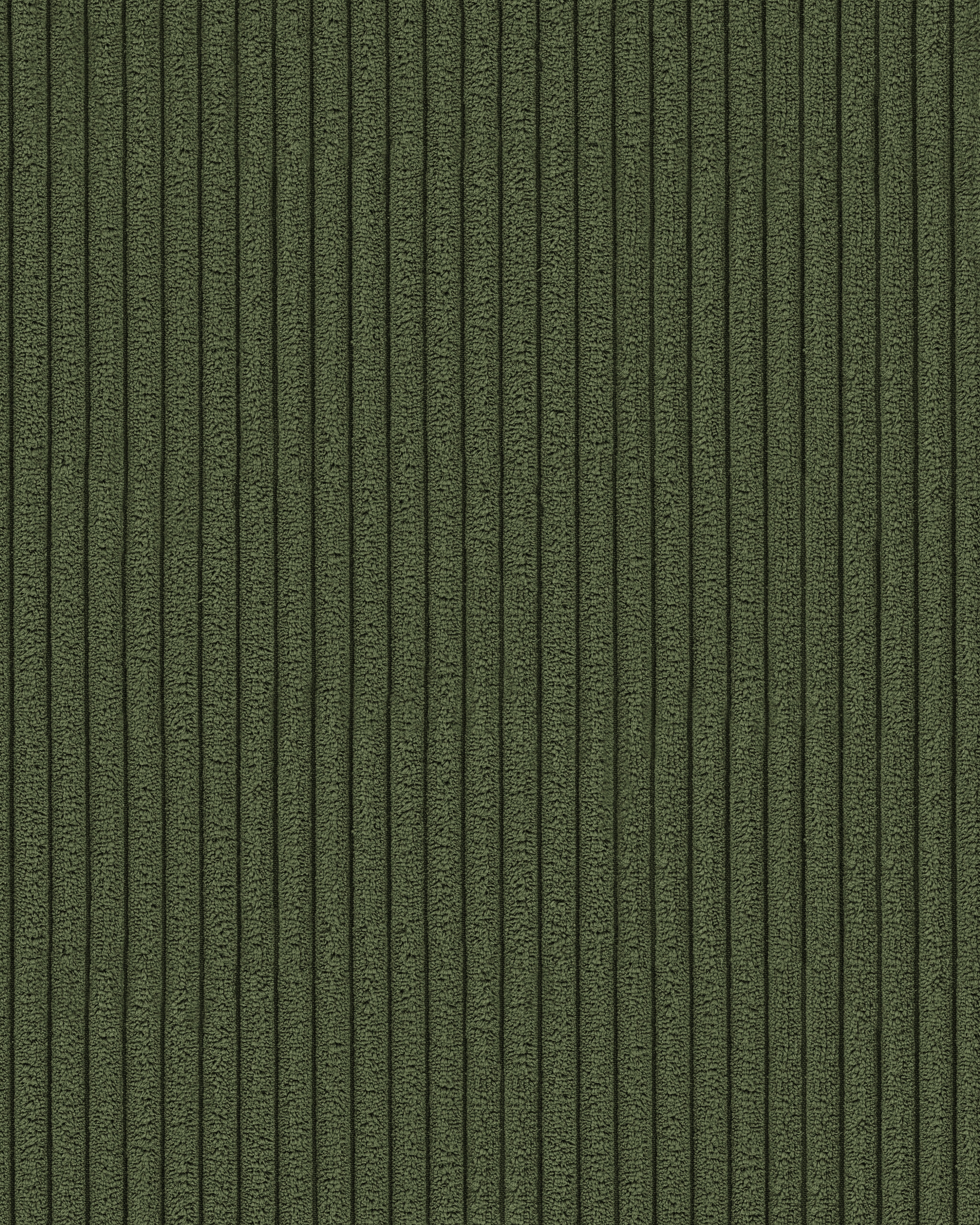 Lincoln green fabric sample, 10 x 15 cm - Product View
