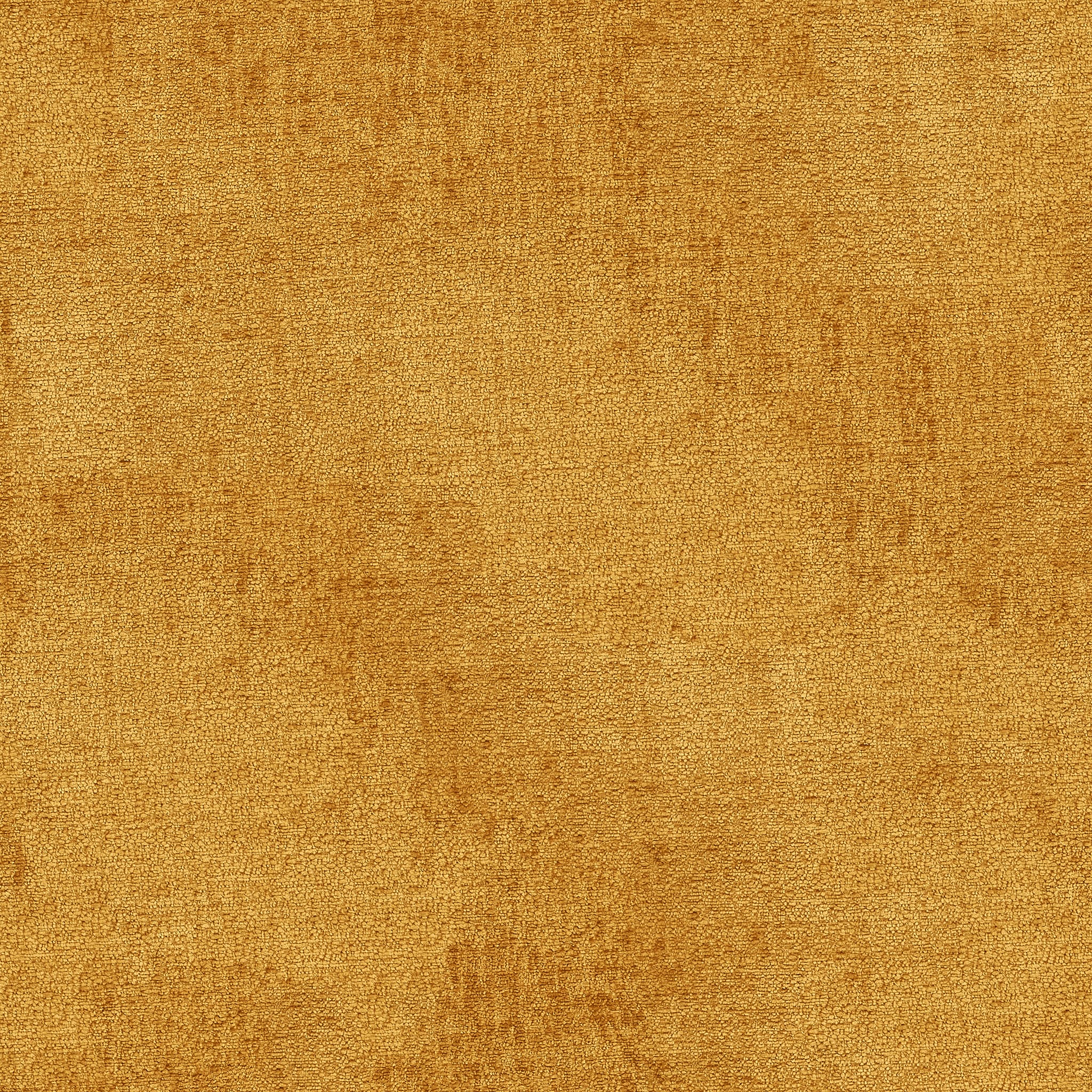 Bergen Mustard Fabric Swatch 10 x 15 cm - Product Image