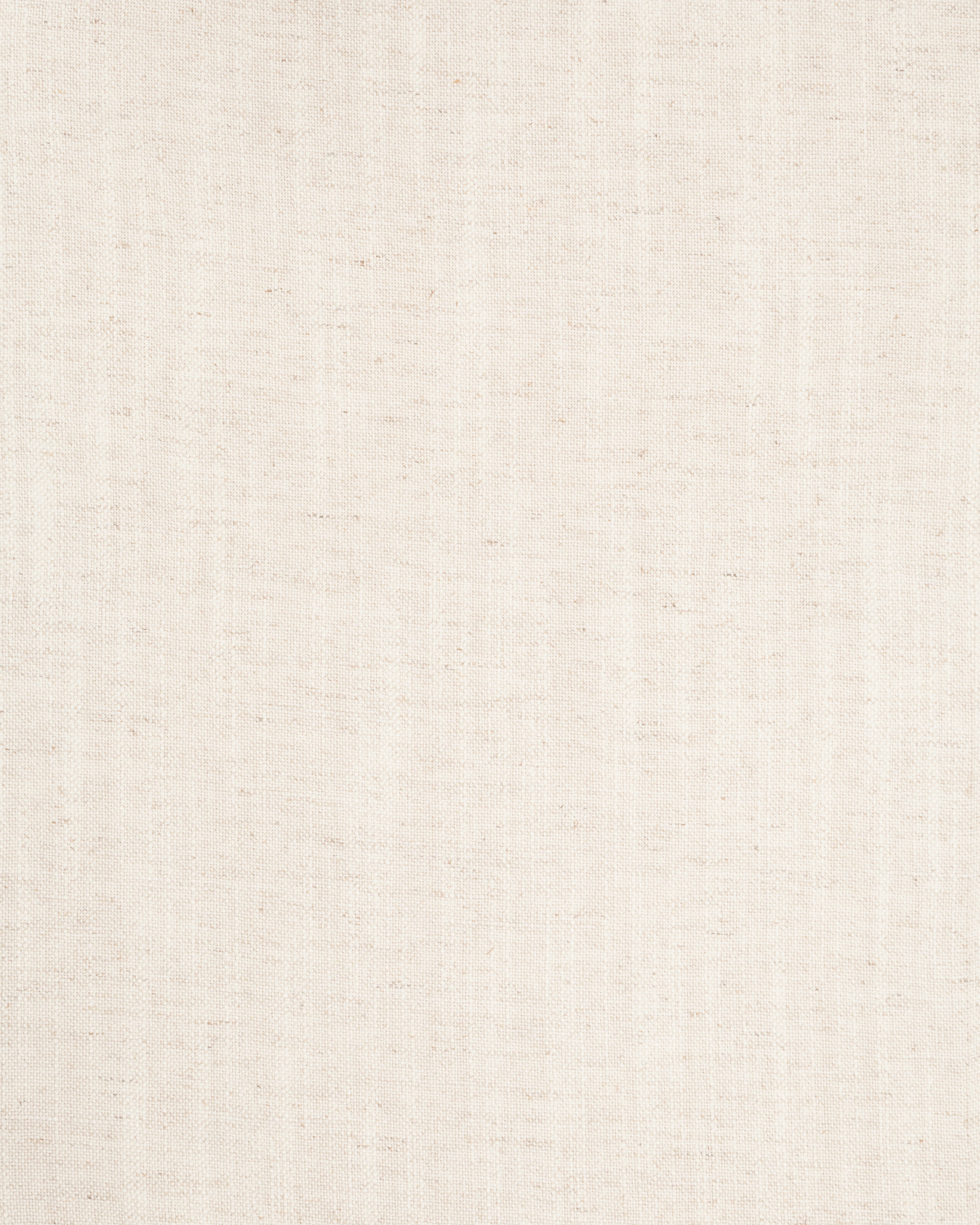 Siena white fabric sample, 10 x 15 cm - Product View