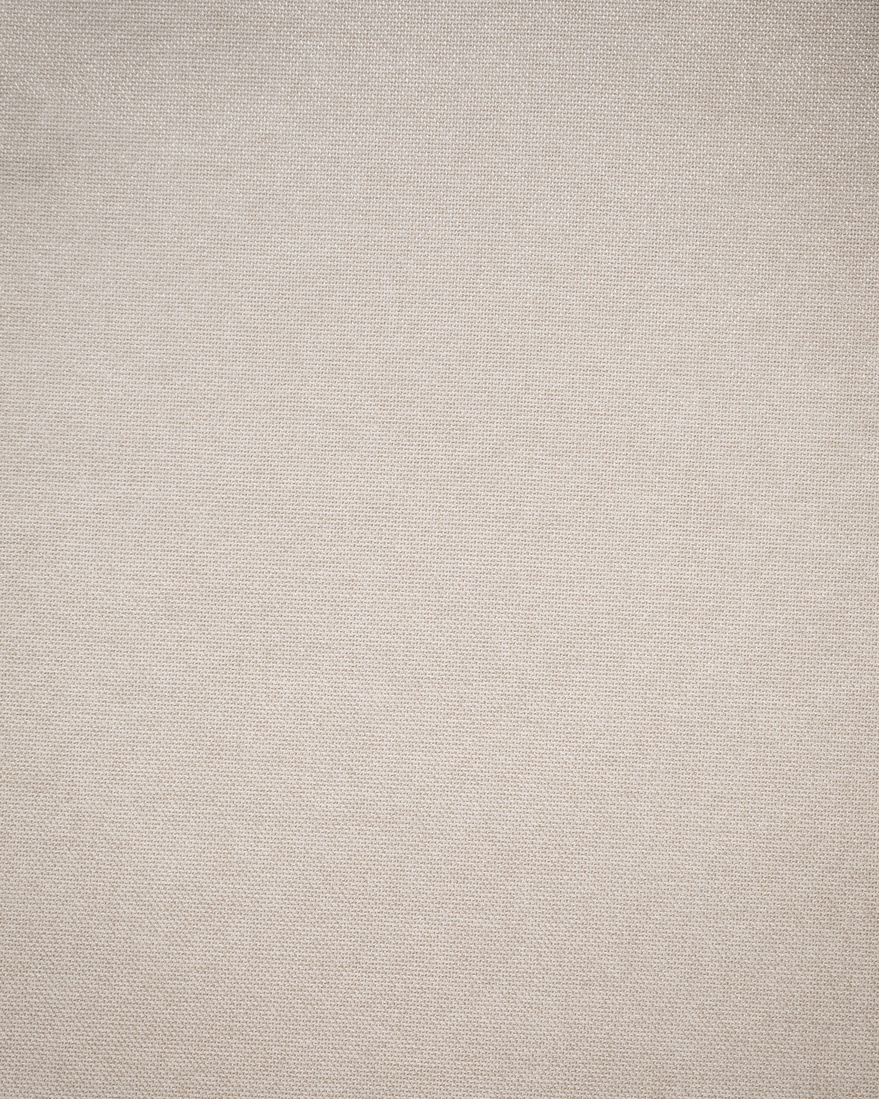 Austin ecru Fabric Swatch 10 x 15 cm - Product View