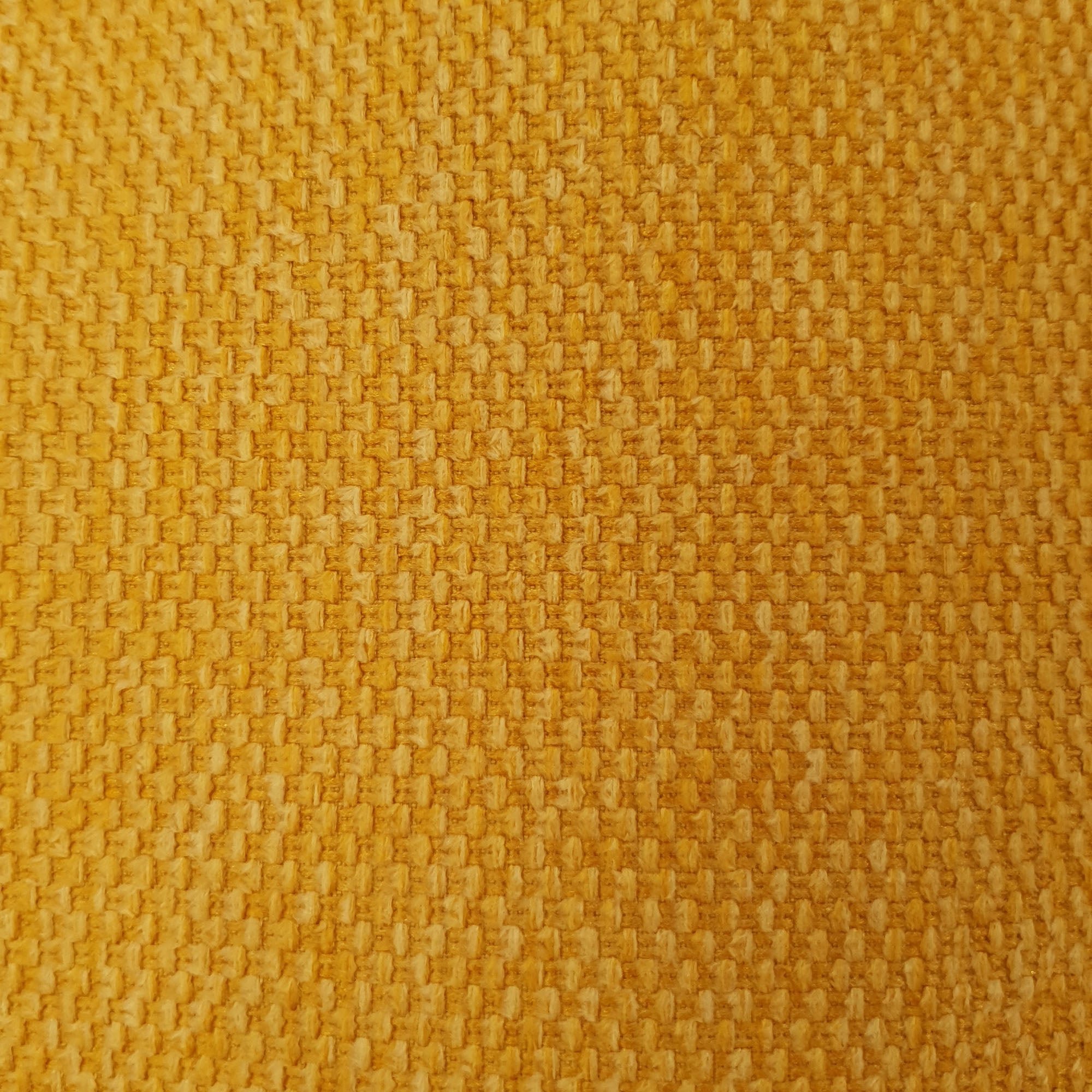 Bozhe yellow fabric samples, 10 x 15 cm - Product Image