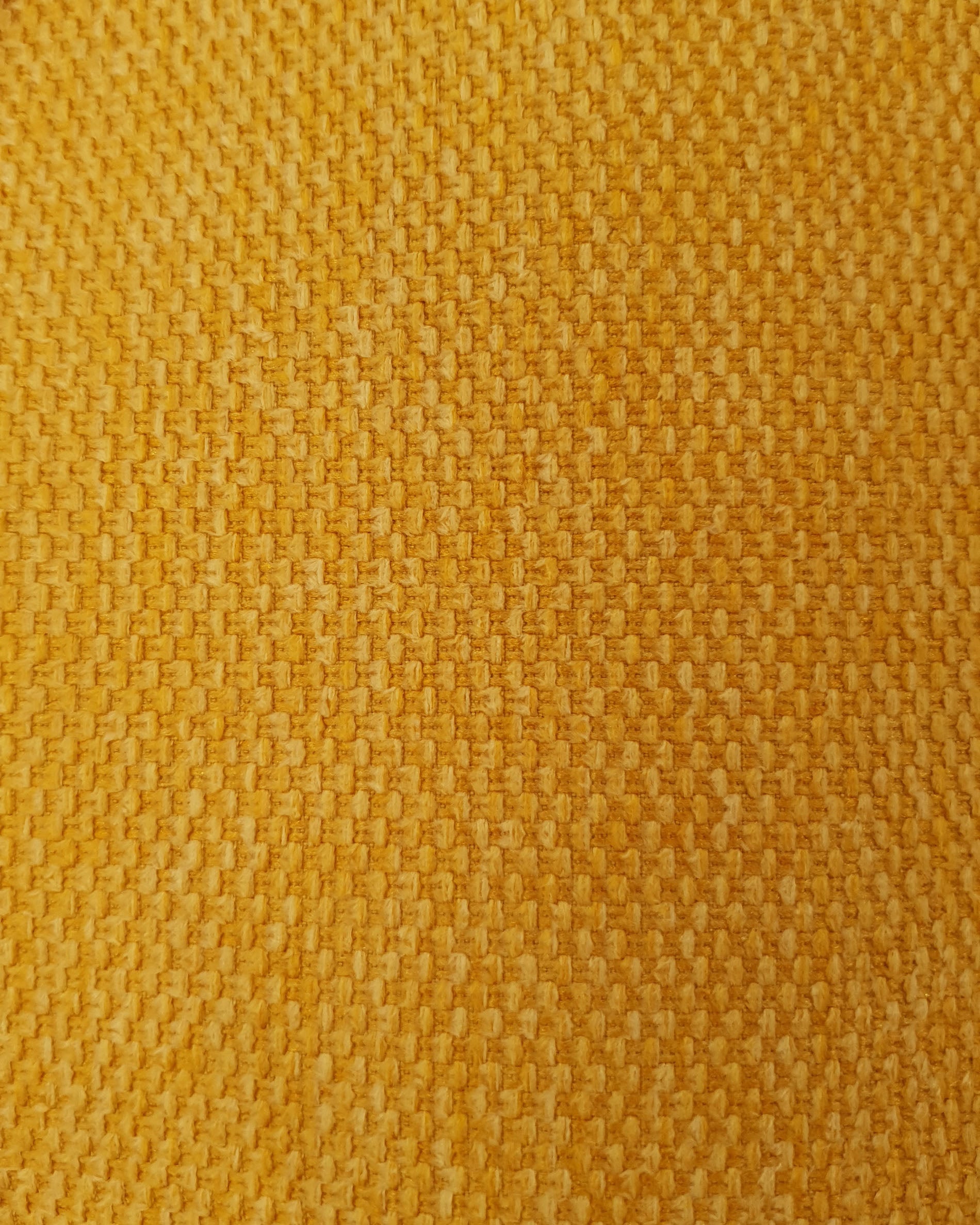 Bozhe yellow fabric samples, 10 x 15 cm - Product View