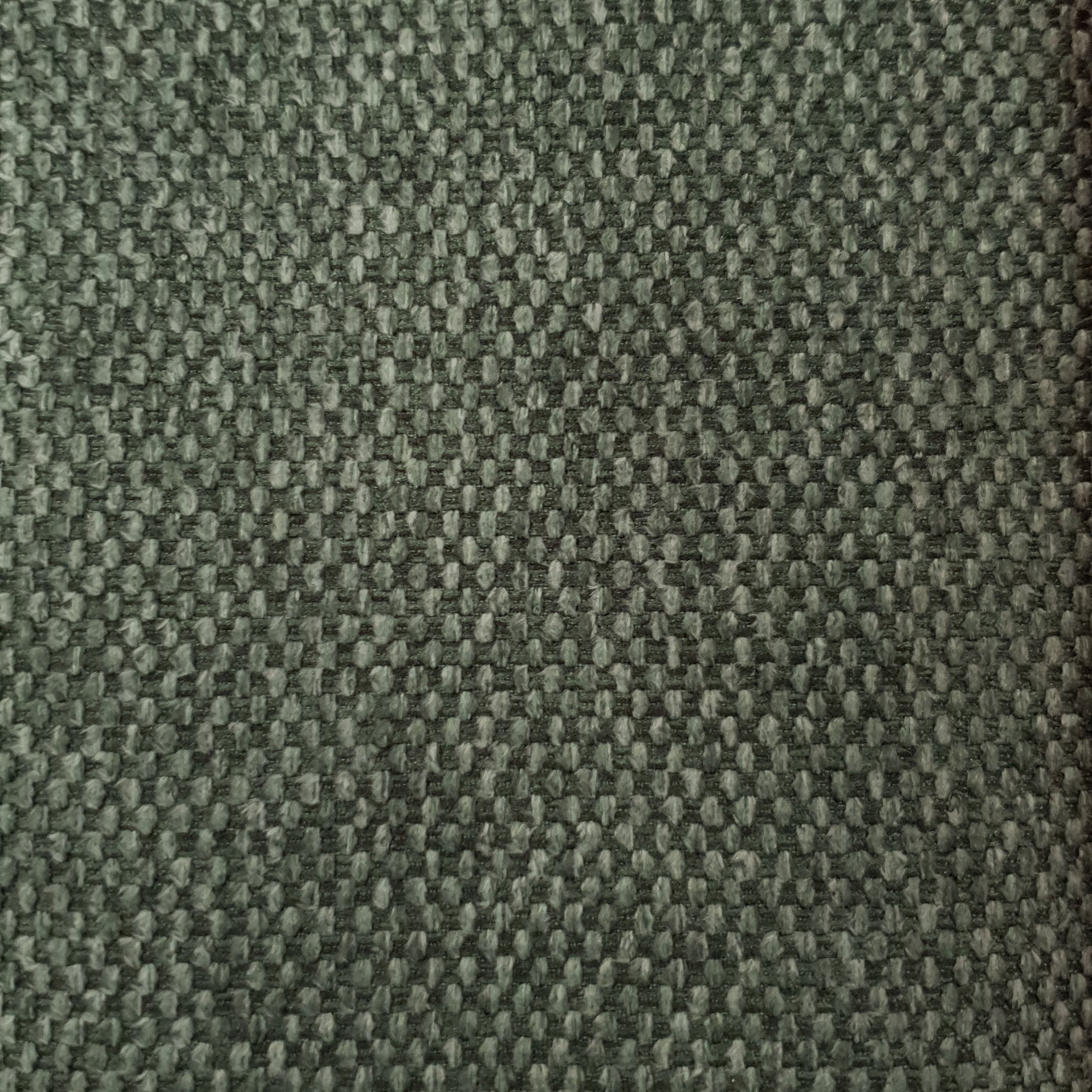 Bozhe dark green fabric samples, 10 x 15 cm - Product Image