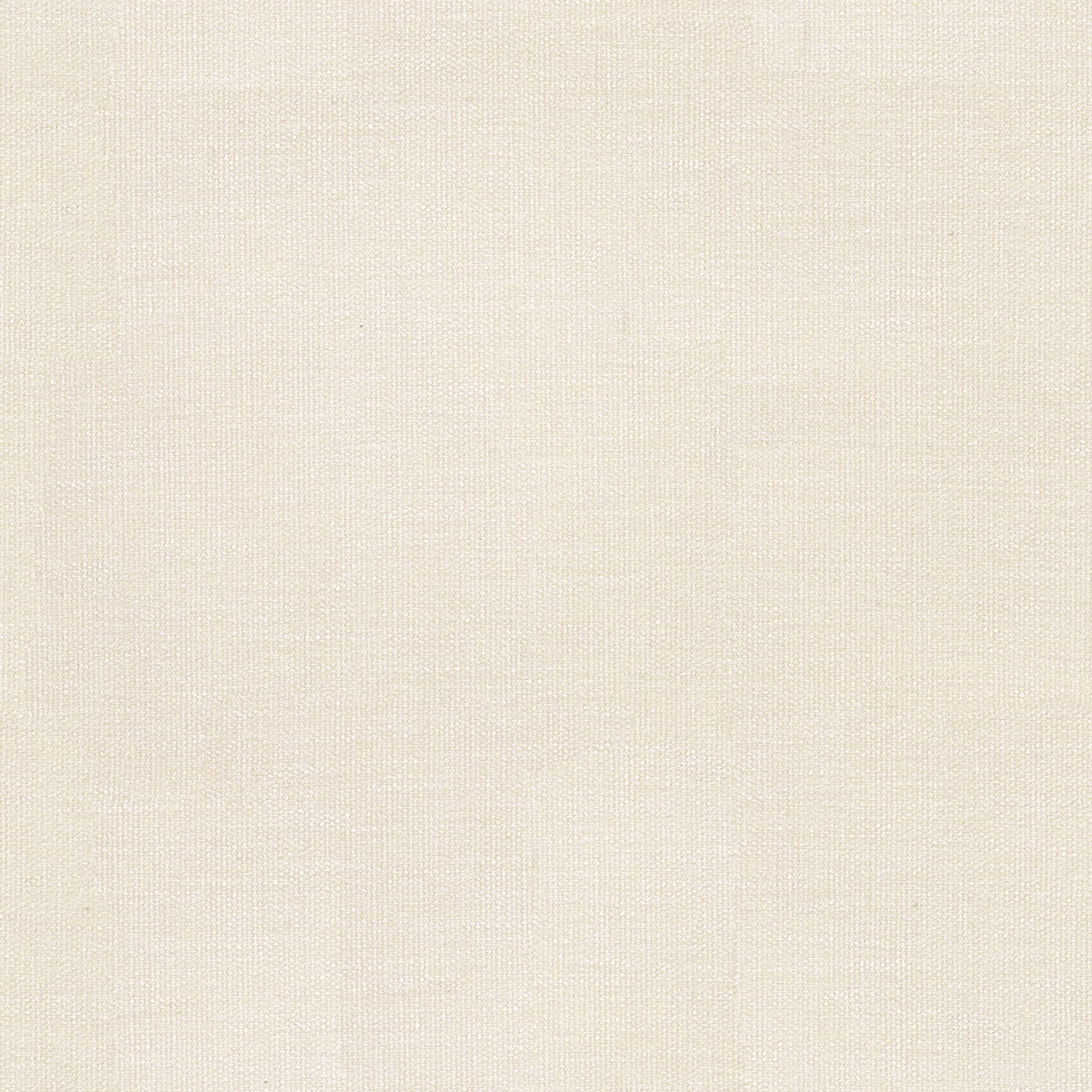Saima Pure White Fabric Swatch 10 x 15 cm - Product Image