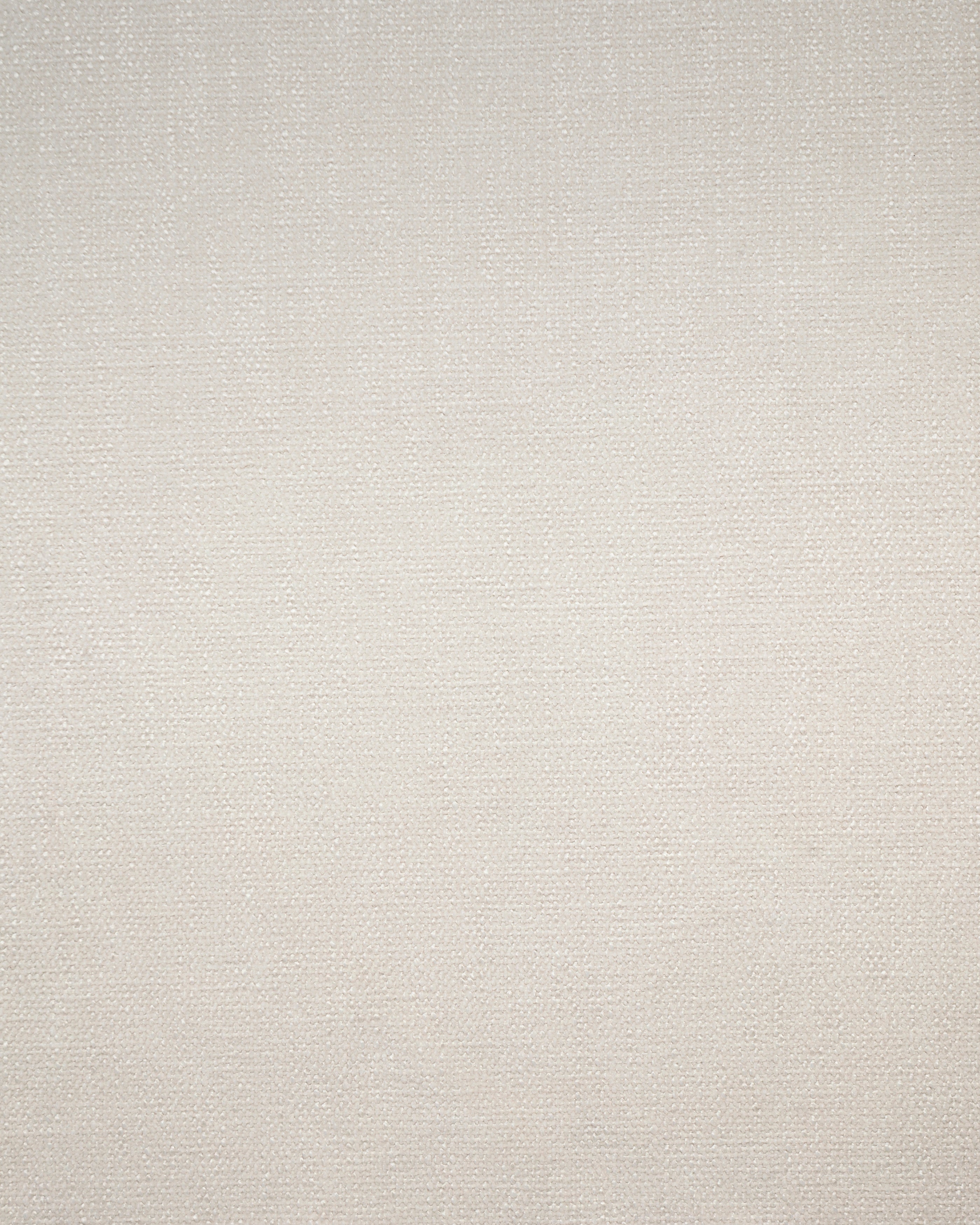 Saima Pure White Fabric Swatch 10 x 15 cm - Product View
