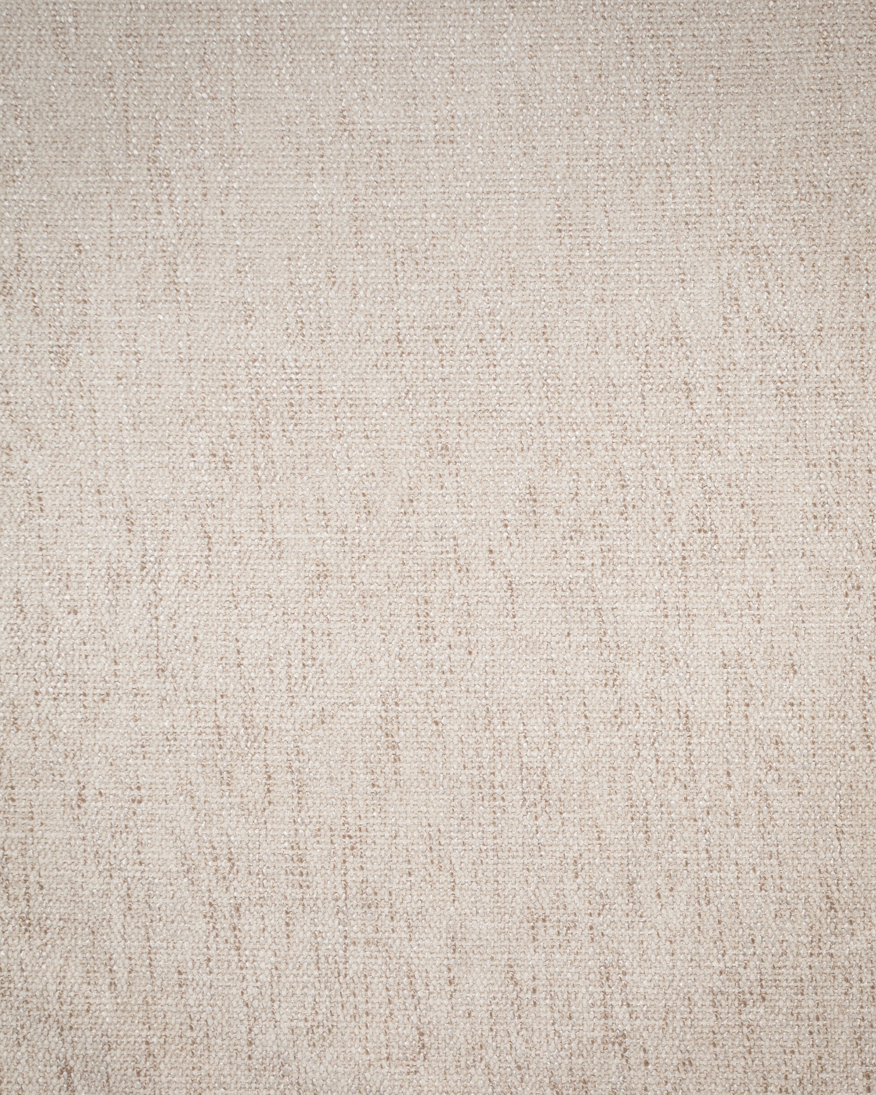 Saima Ivory Fabric Swatch 10 x 15 cm - Product View
