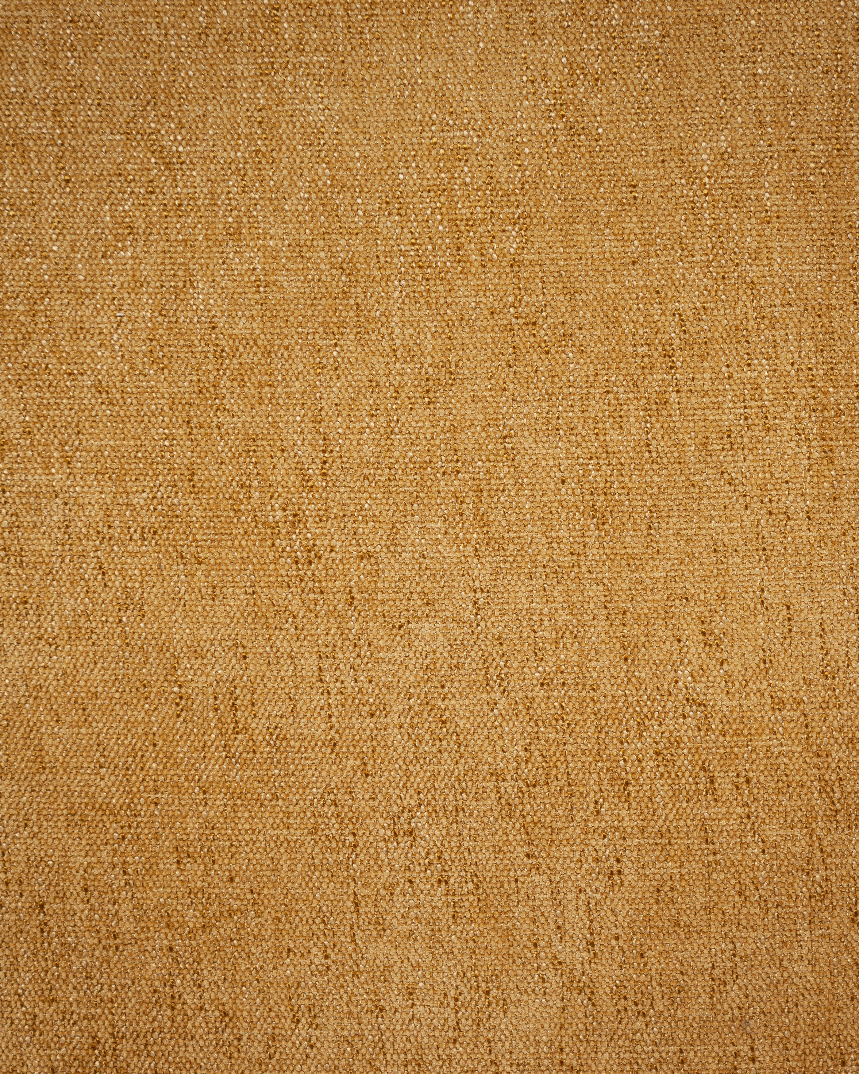 Saima Mustard Fabric Swatch 10 x 15 cm - Product View