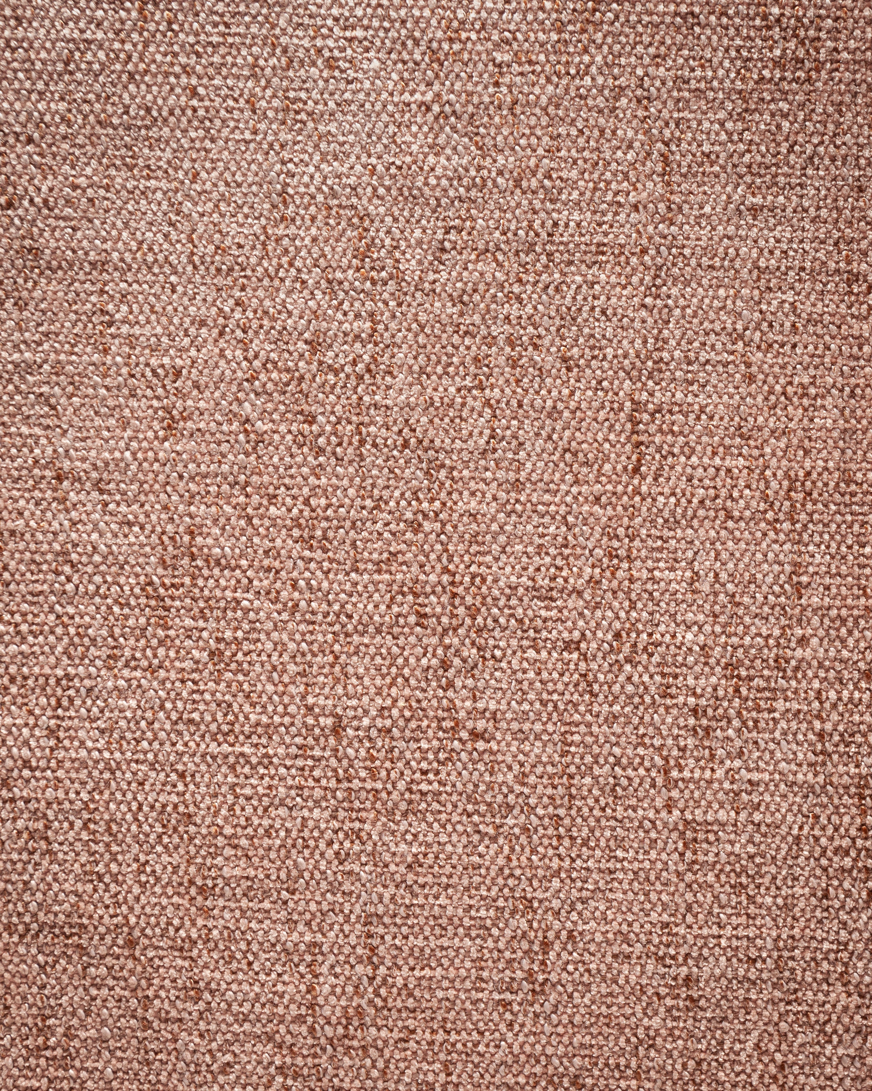 Saima Light Pink Fabric Swatch 10 x 15 cm - Product View